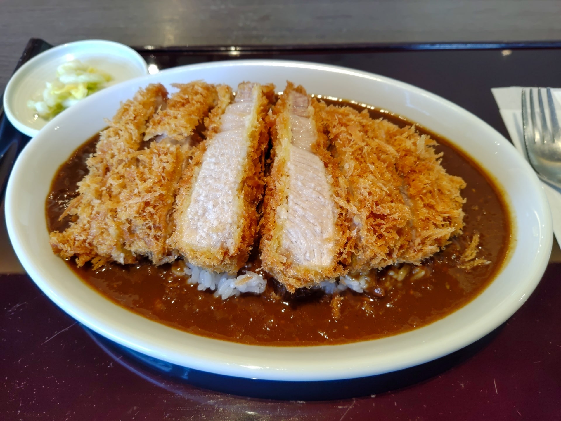 60代以上の男性が選ぶ】カツカレーがおいしいと思う「カレーチェーン