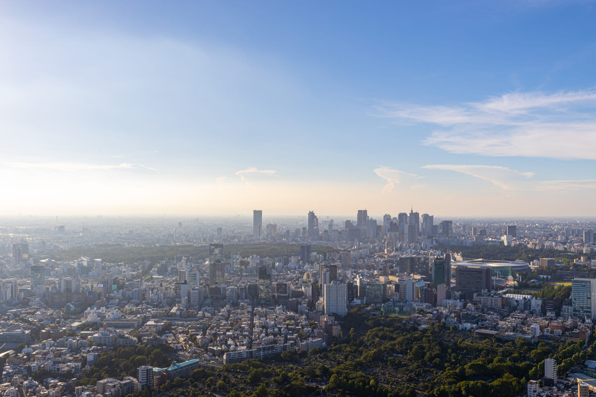 【東京23区版】お金があったら住みたい街は？　3区を紹介！ | 東京都 ねとらぼリサーチ