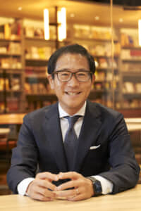 リクルート進学総研所長・小林浩
