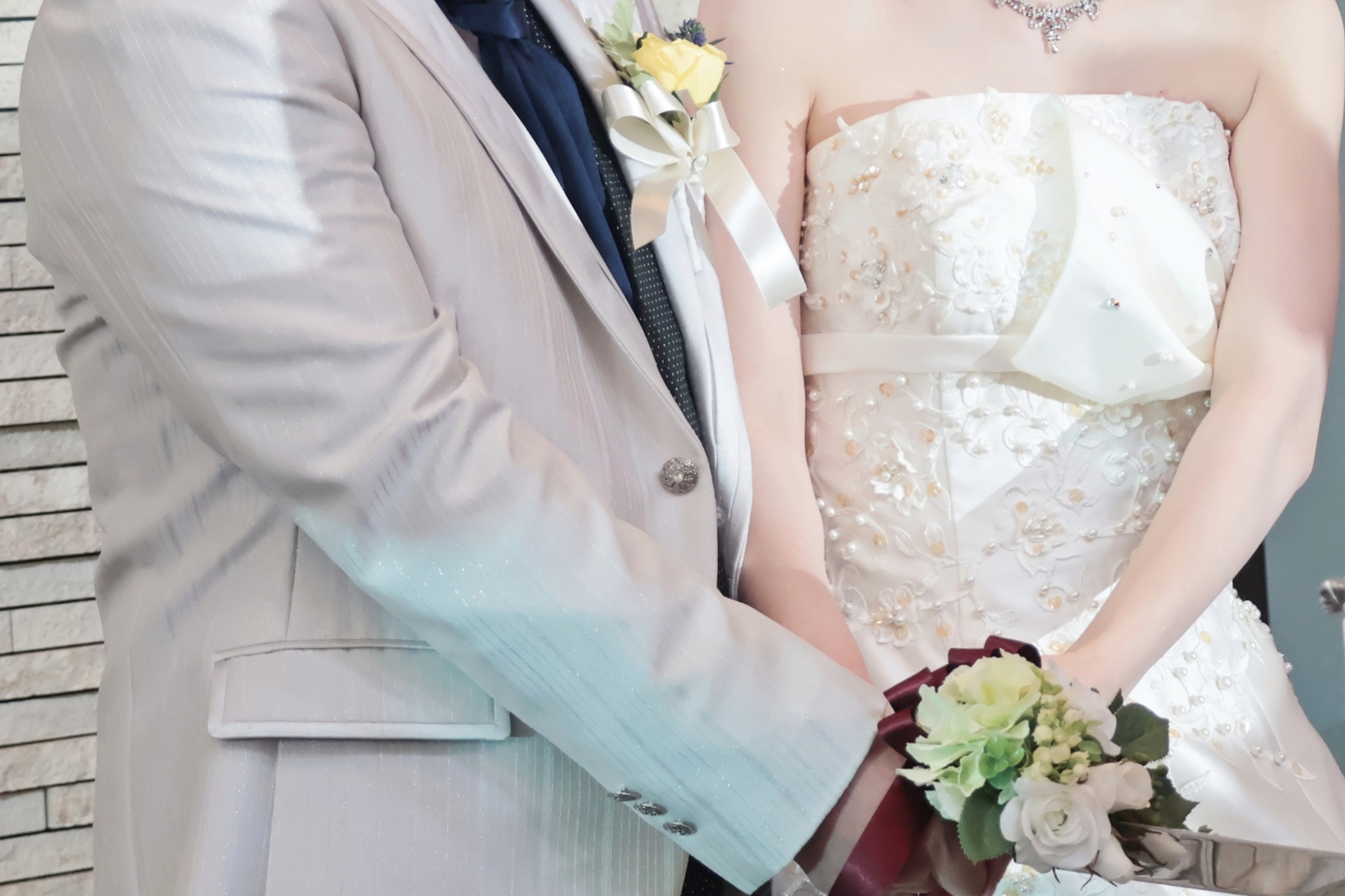 【20～49歳の既婚男女が選ぶ】憧れの「2024年に結婚した有名人夫婦 ...