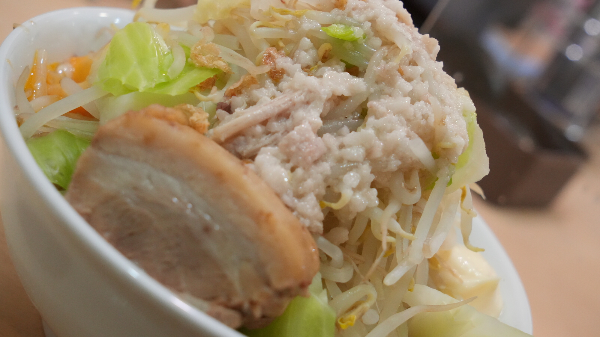 埼玉県の「ラーメン二郎・二郎系ラーメン」で一番うまいと思うお店はどこ？　3店舗を紹介！ | ラーメン ねとらぼリサーチ