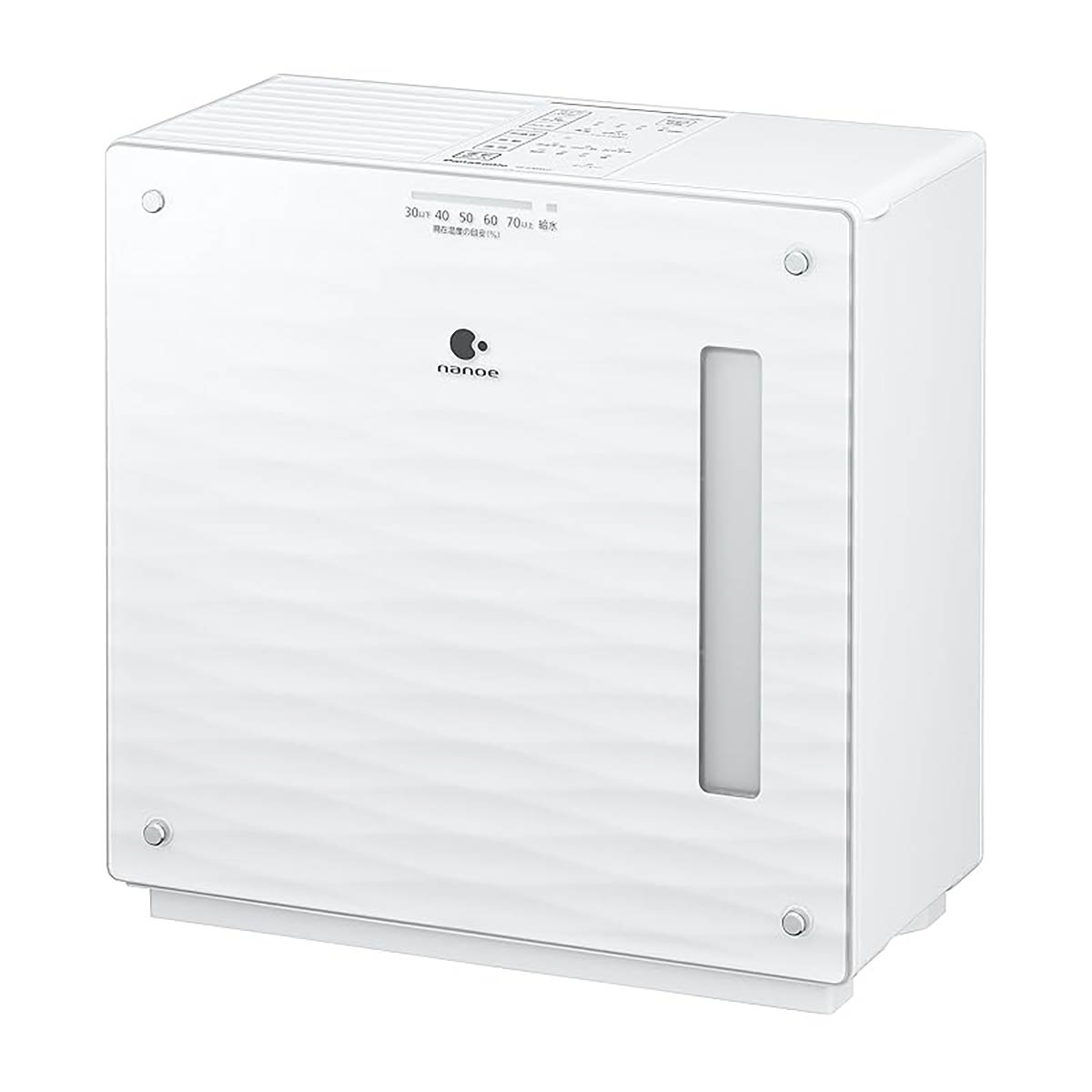 【ご来店限定】＊Panasonic 気化式 加湿器　2025年製＊0213-3 加湿機（加湿器） | カテゴリー概要 | Panasonic