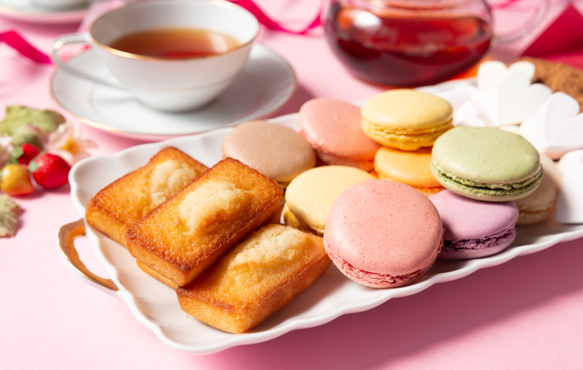 【20～30代に聞いた】絶対食べたい「伊勢丹新宿店地下洋菓子コーナーのお菓子」ランキングTOP23！ 第1位は「ゴディバ」【2026年最新調査 ...