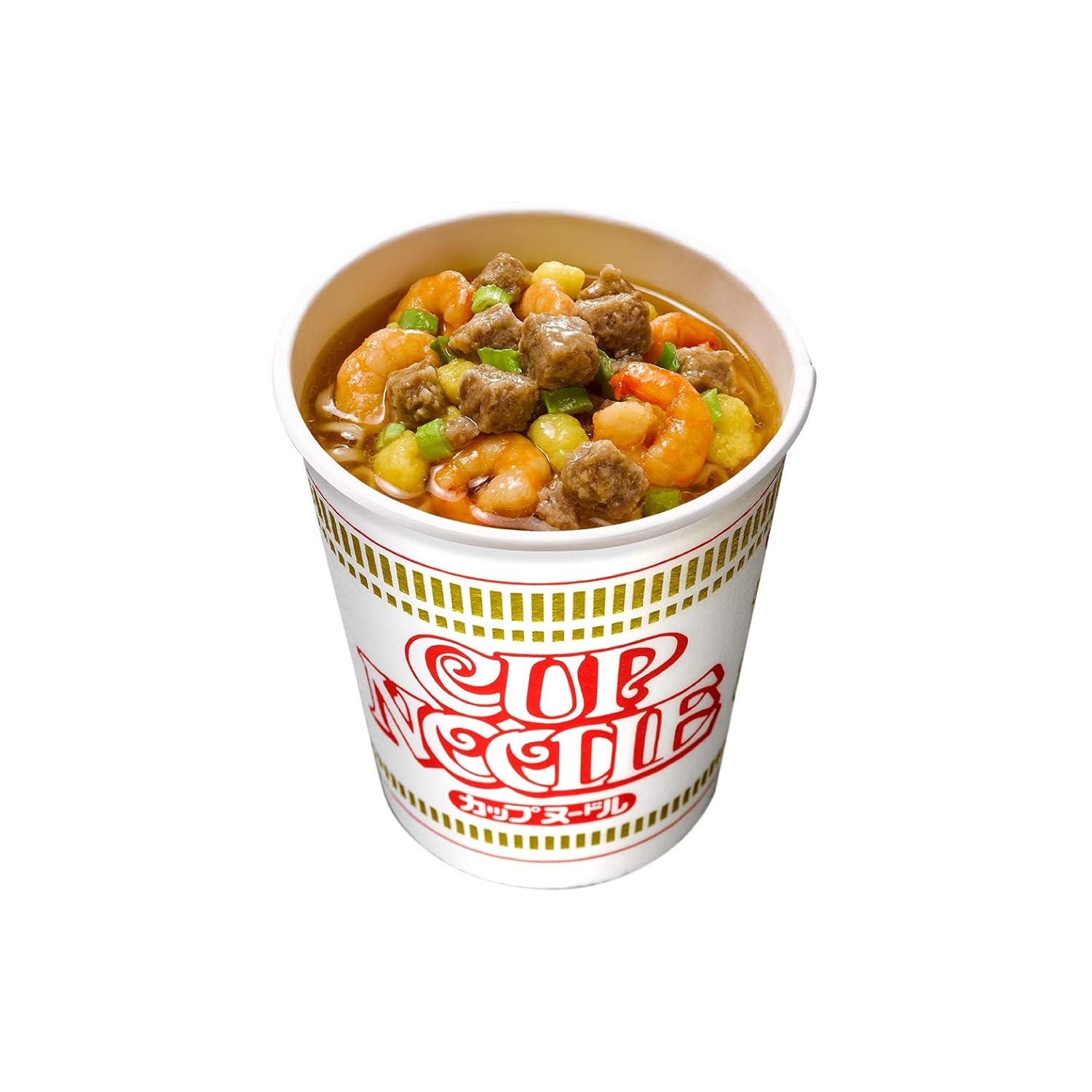 最高にうまいと思う「カップ麺シリーズ」ランキングTOP26！ 第1位は