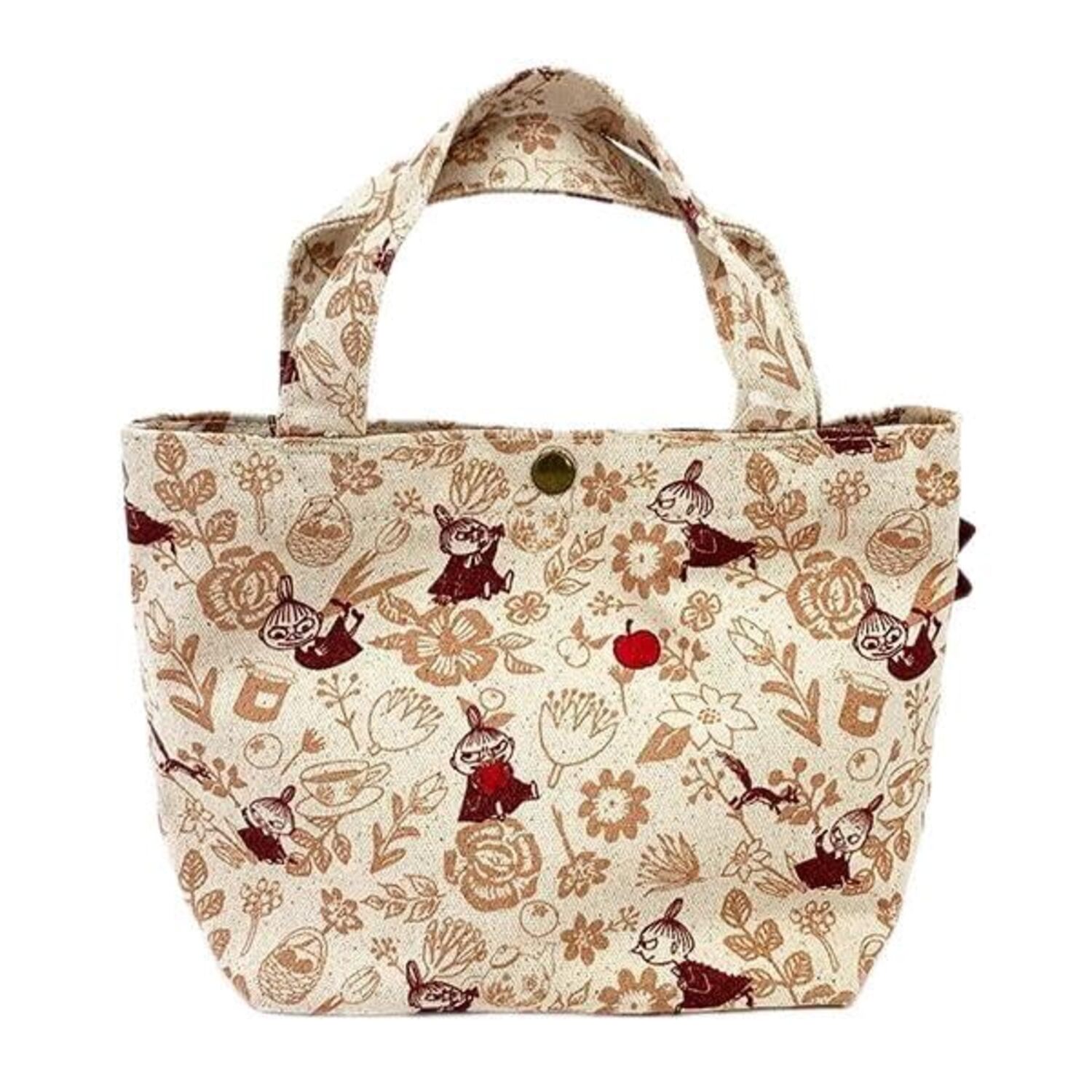 ムーミンのトートバッグ」おすすめ6選＆AmazonランキングTOP10！【2024