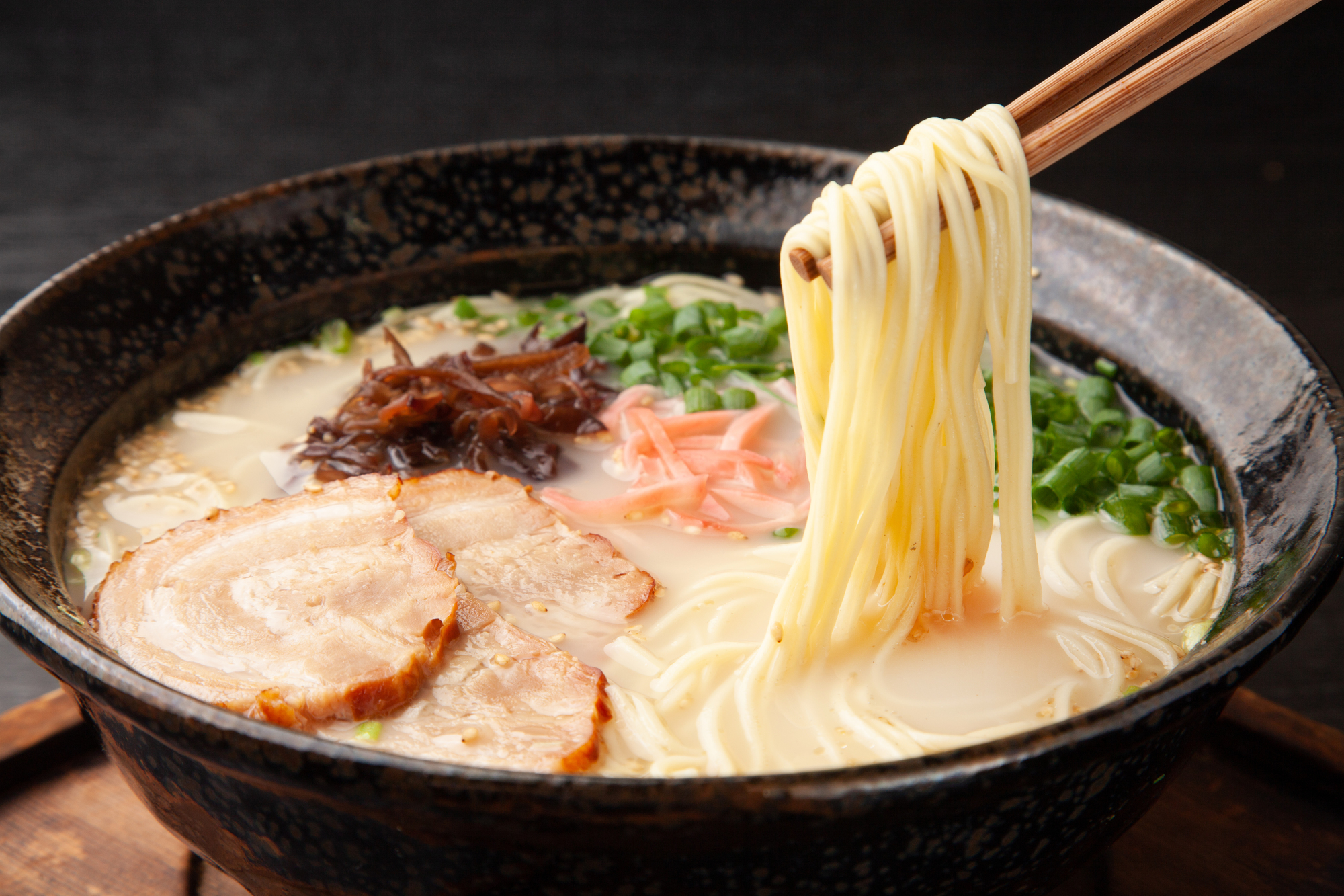 福岡市でスープがうますぎると思う「豚骨ラーメン店」はどこ？【人気投票実施中】 | 福岡県 ねとらぼリサーチ