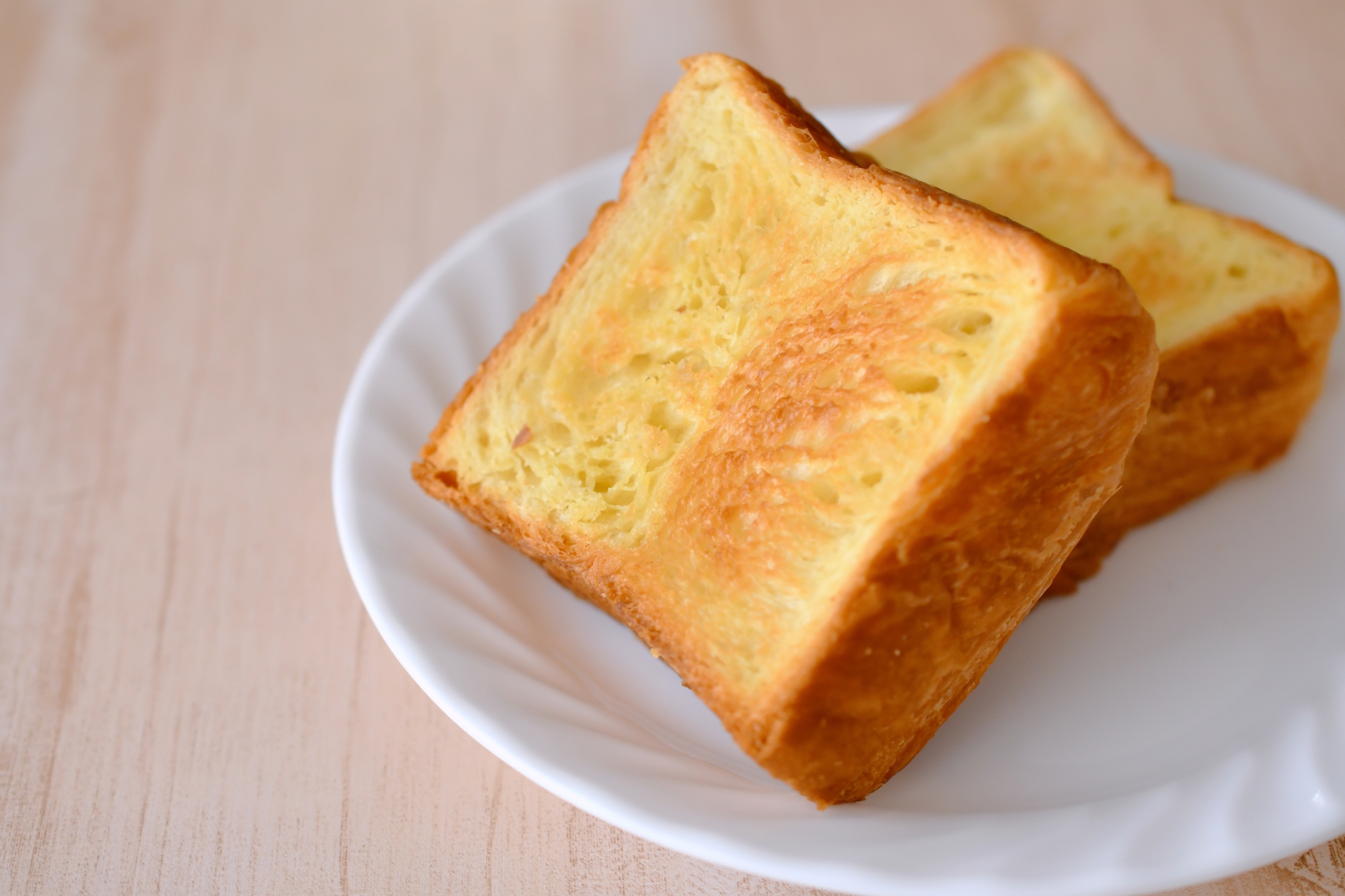 70代に聞いた】何もつけなくてもうまい「食パン」ランキング
