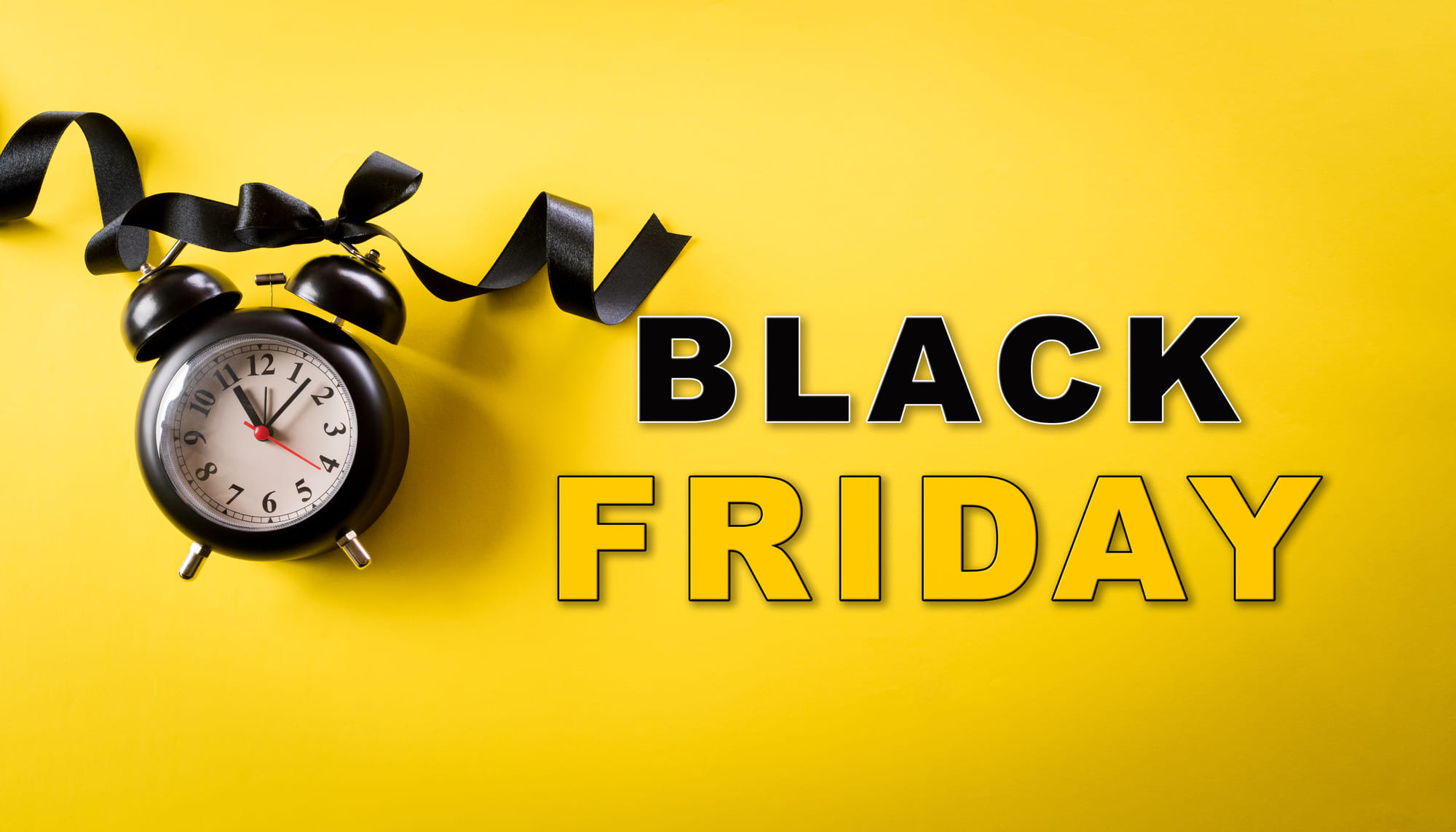 ブラックフライデー】「Amazonで買ってよかった」アイテム15選