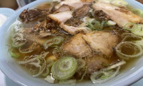 東京都「ちゃん系ラーメン」の名店12選！　一番うまいと思う店はどこ？