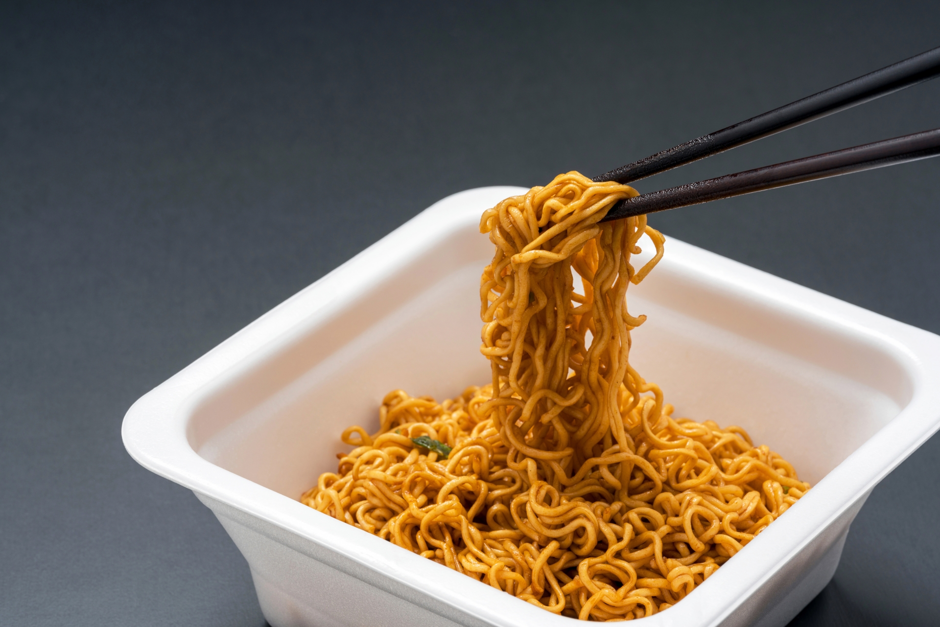 関西地方在住者に聞いた】結局一番だと思う「カップ焼きそば