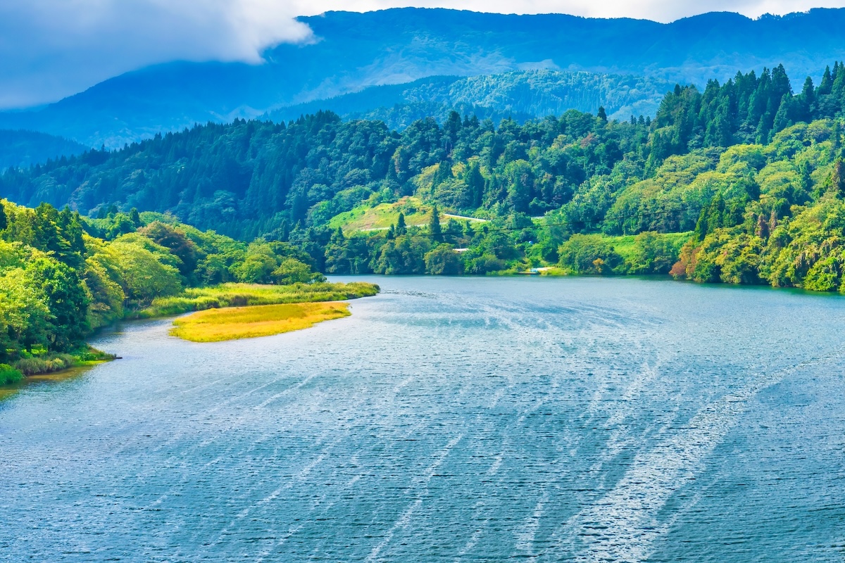 山形県で「穴場の観光地だと思う市町村」はどこ？　3つのエリアを紹介！ | 山形県 ねとらぼリサーチ