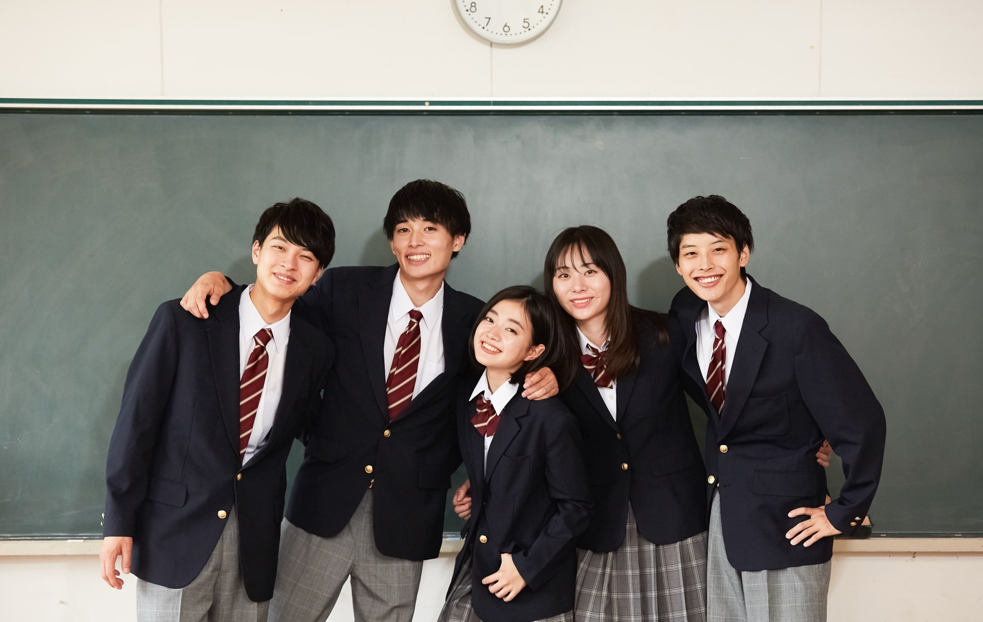 清風 南海 高等 学校