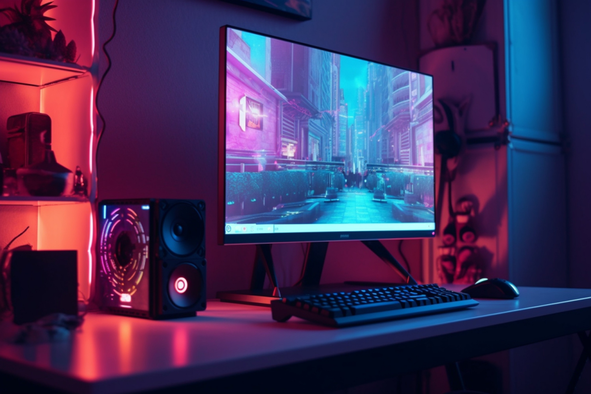 2024年上半期】「ゲーミングモニター」人気ランキングTOP10！ 第1位は