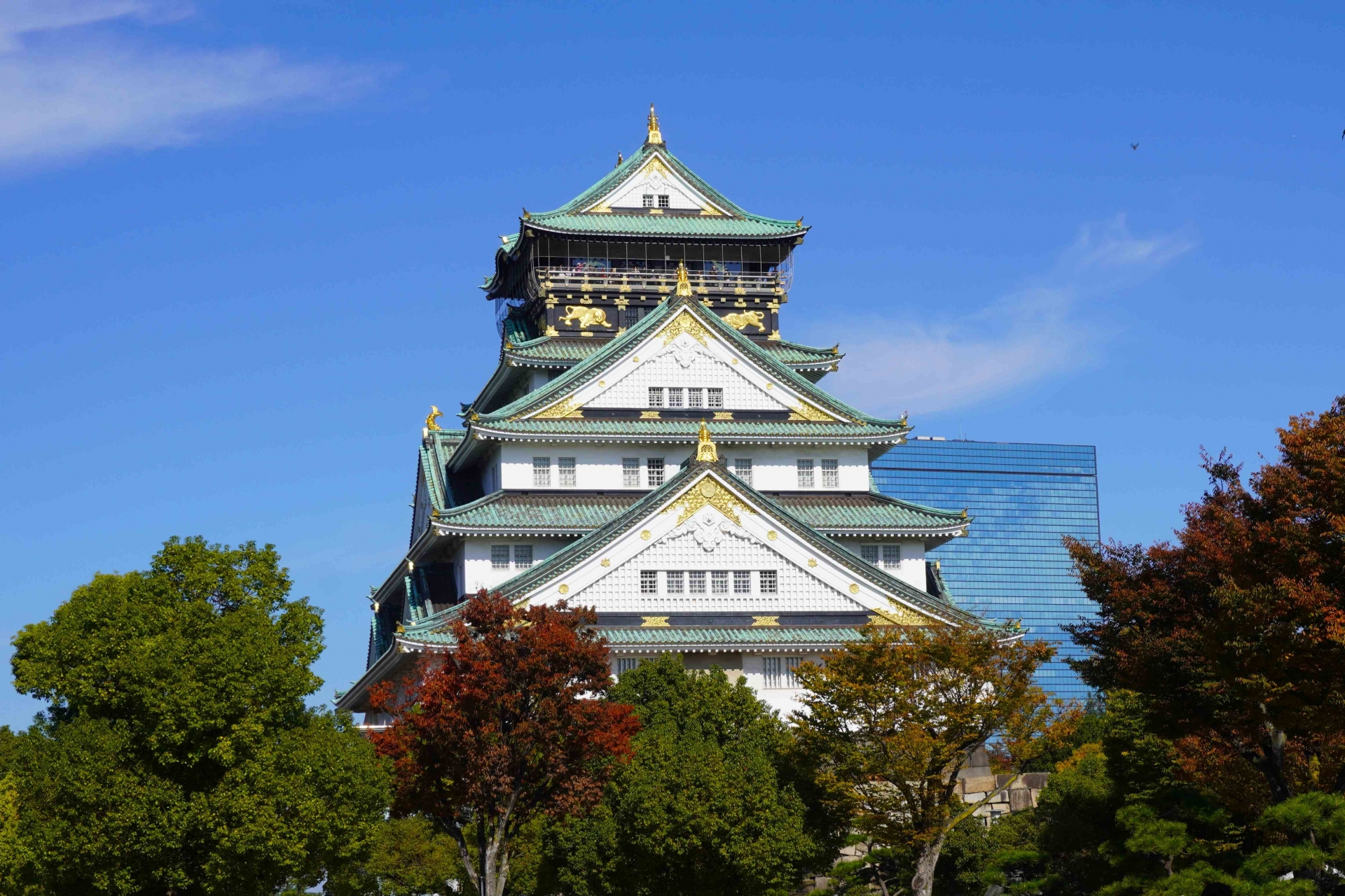 大阪府で「二番目に有名」だと思う市町村は？　3地域を紹介 | 大阪府 ねとらぼリサーチ