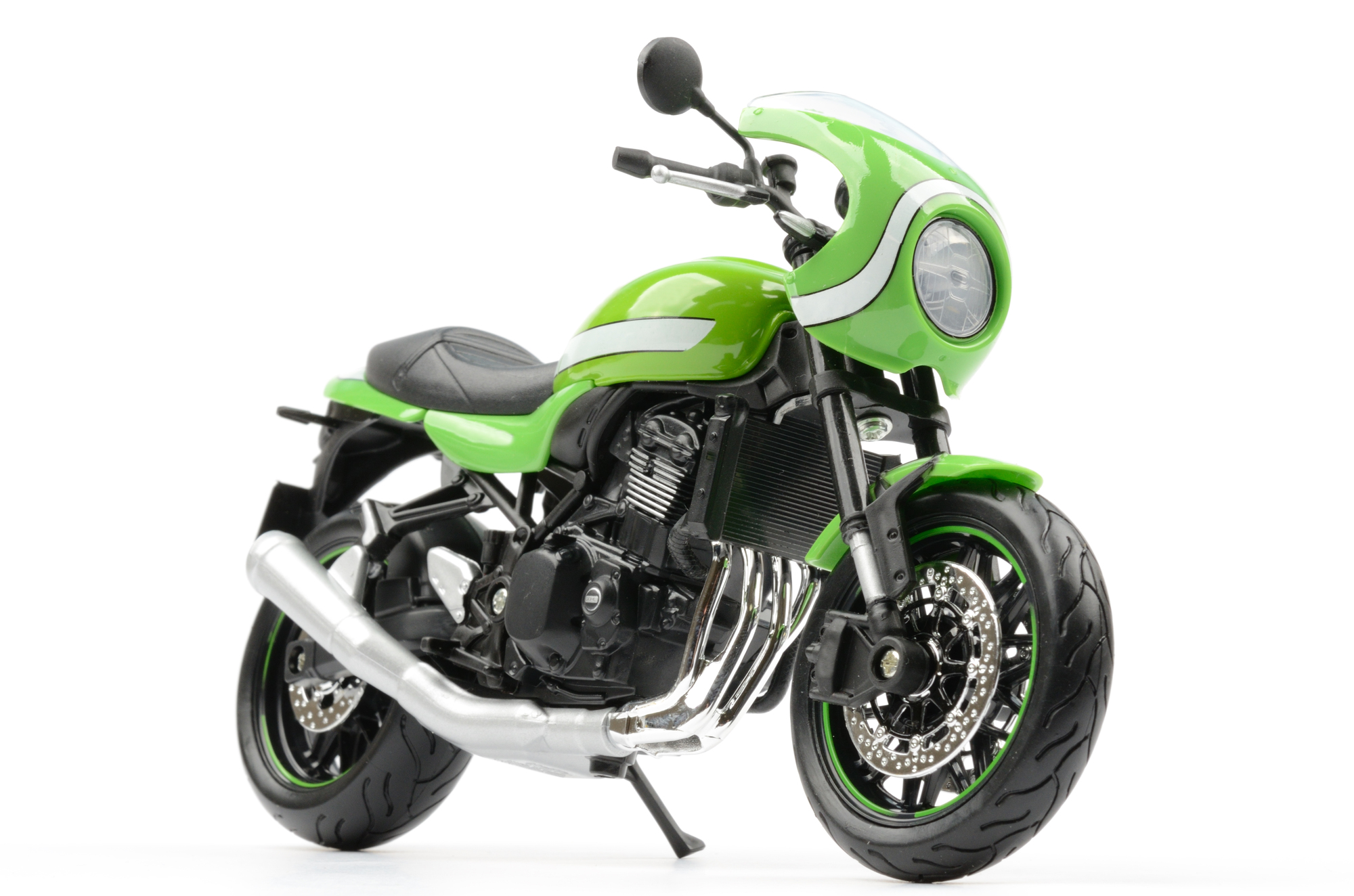 KAWASAKI Z250 走行距離10000 km（Z400/Z250］Zシリーズ共通の