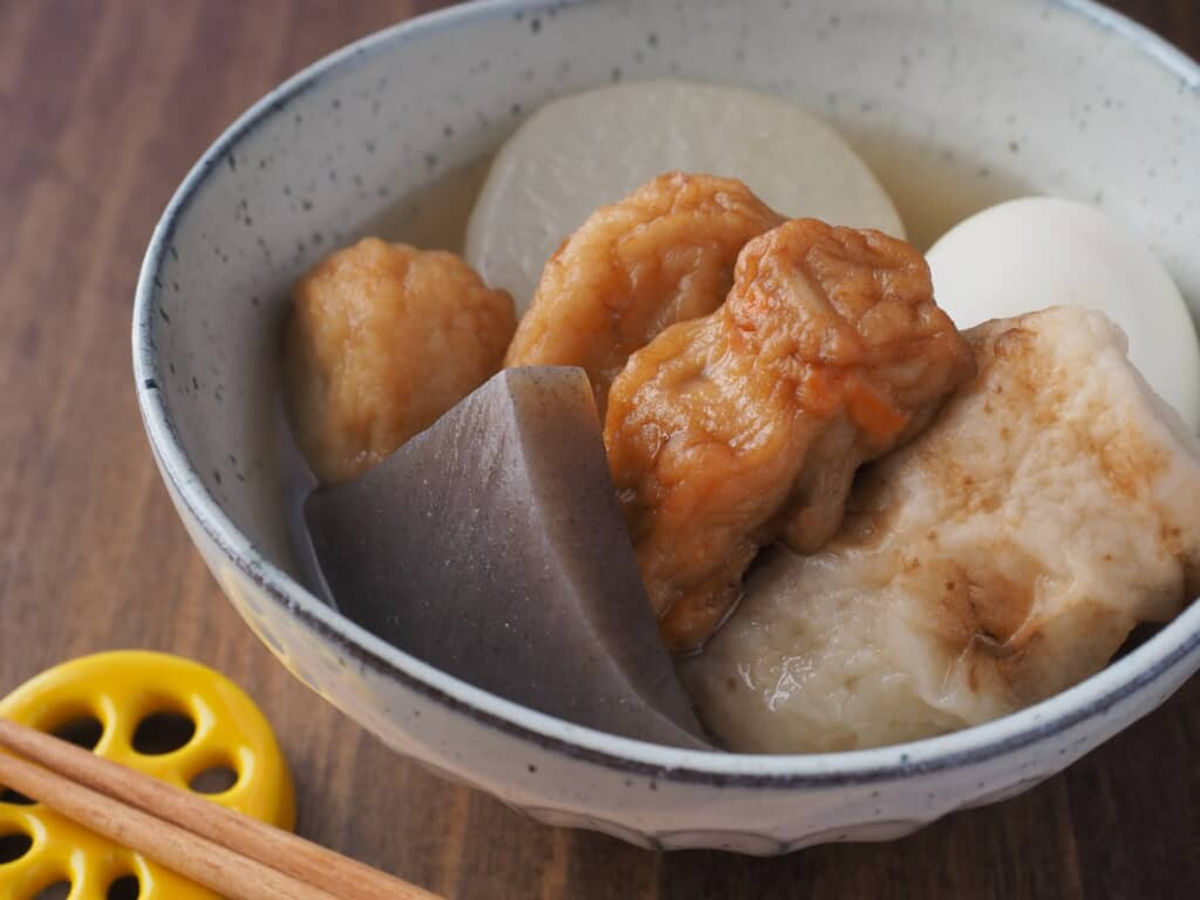 【関東在住者に聞いた】「おでんがマジでうまい都道府県」ランキングTOP27！ 第1位は「静岡県」【2024年最新調査結果】（2/3 ...
