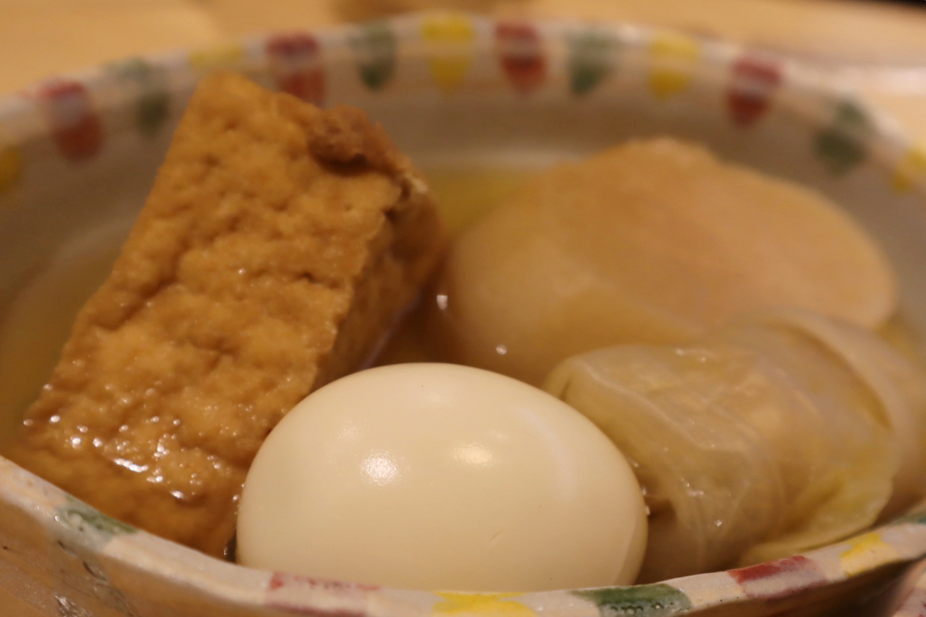 関東在住者が選ぶ】絶対に選びたい「セブンイレブンのおでんの具