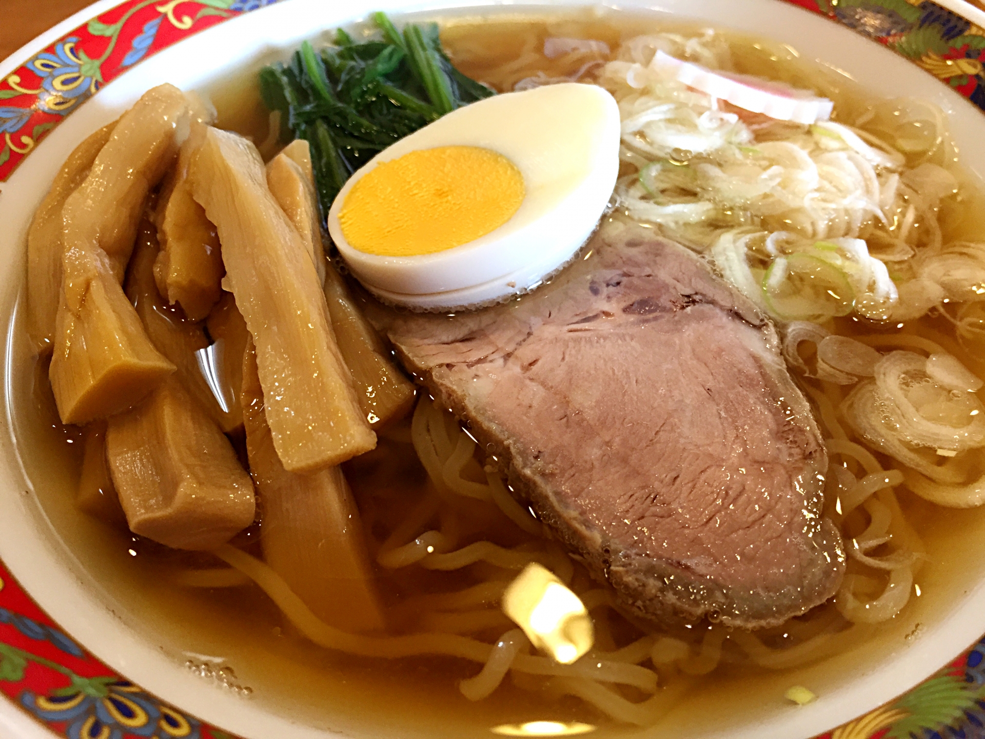 最近評価の高い「兵庫の醤油ラーメン店」人気ランキングTOP20！ 第1位