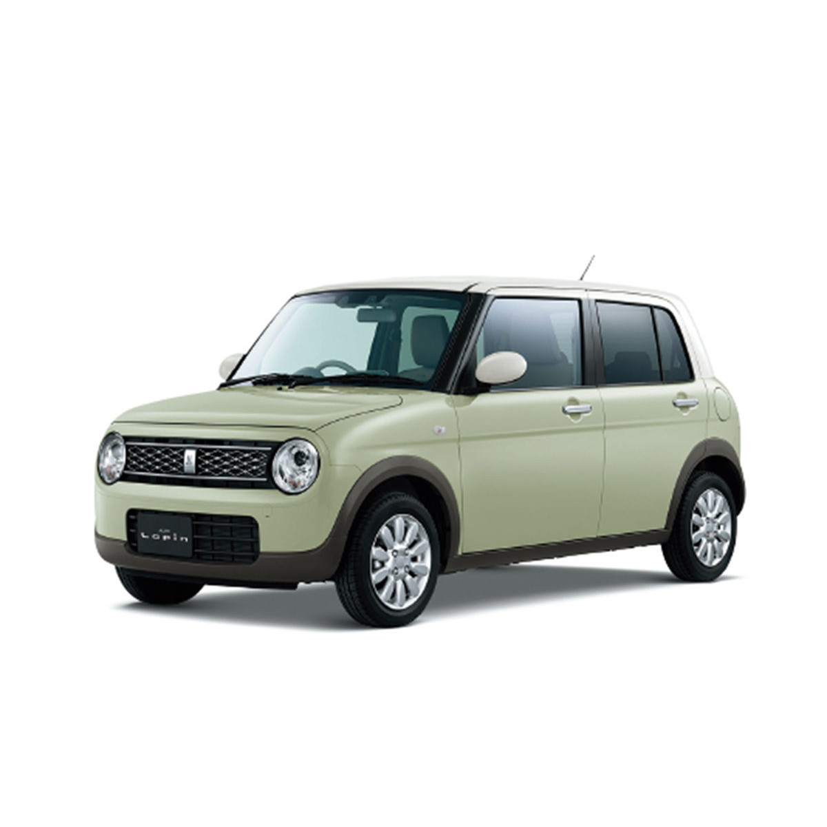 女性が選ぶ】「20歳に人気の車」ランキングTOP10！ 第1位は「ラパン