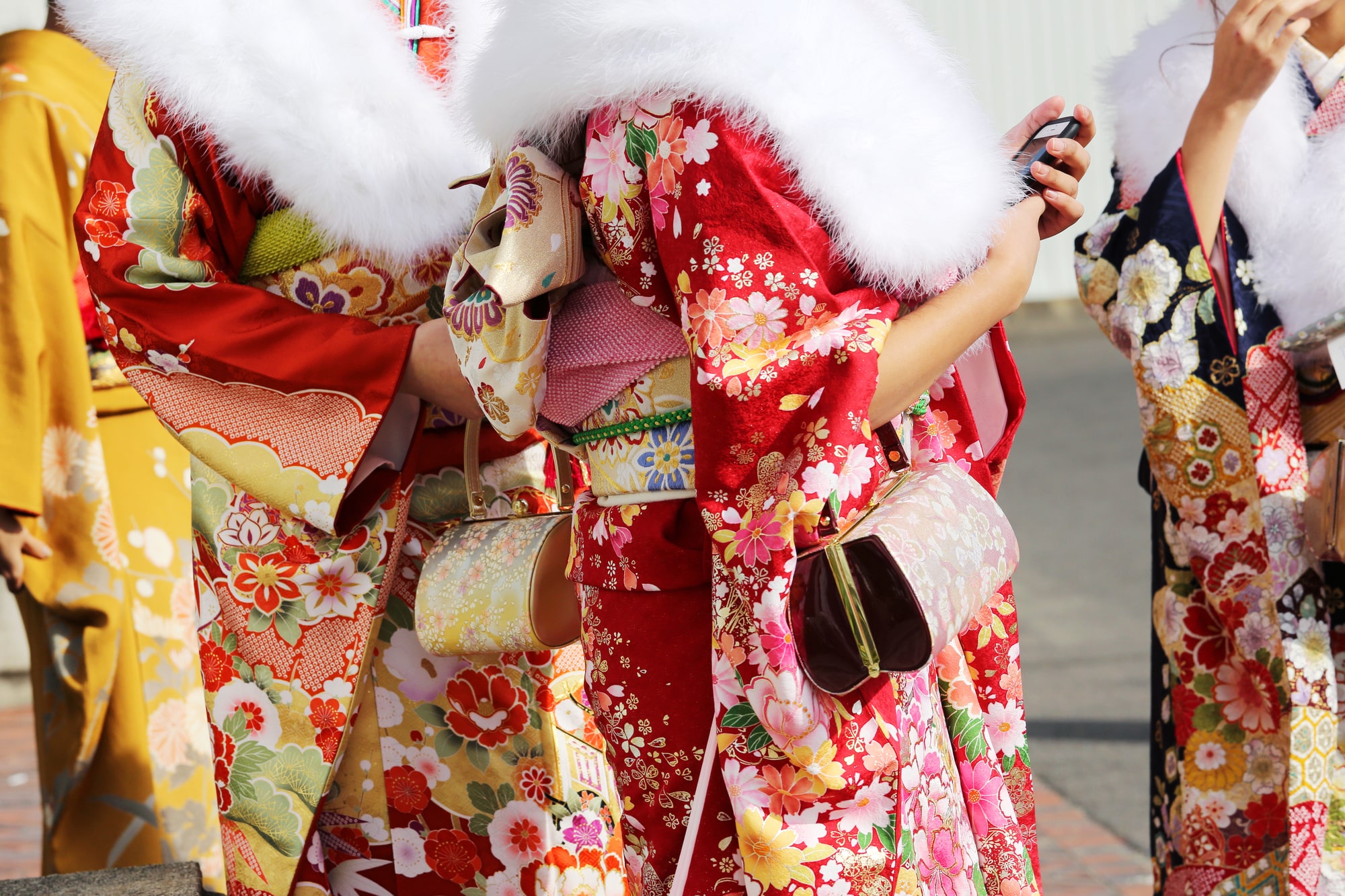 芦田愛菜が成人式! 今年「成人の日」を迎えた芸能人、ほかには？