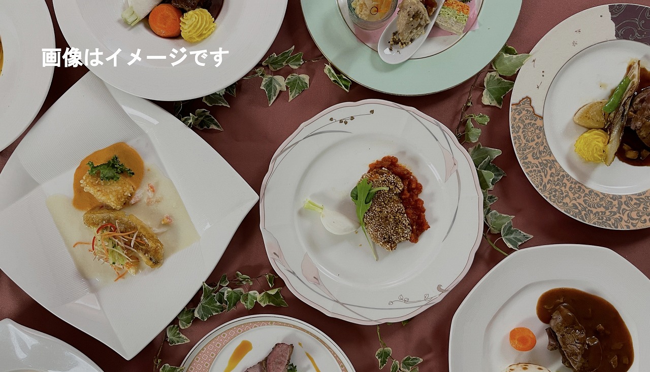 メゾン ラフィット（福岡県） フレンチ ねとらぼリサーチ