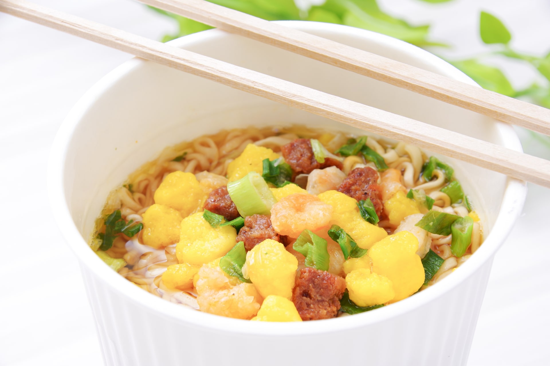 カップスープ　　カップ麺　まとめ売り マルちゃん 汁なし煮干しうどん カップ麺 1セット（1個×12