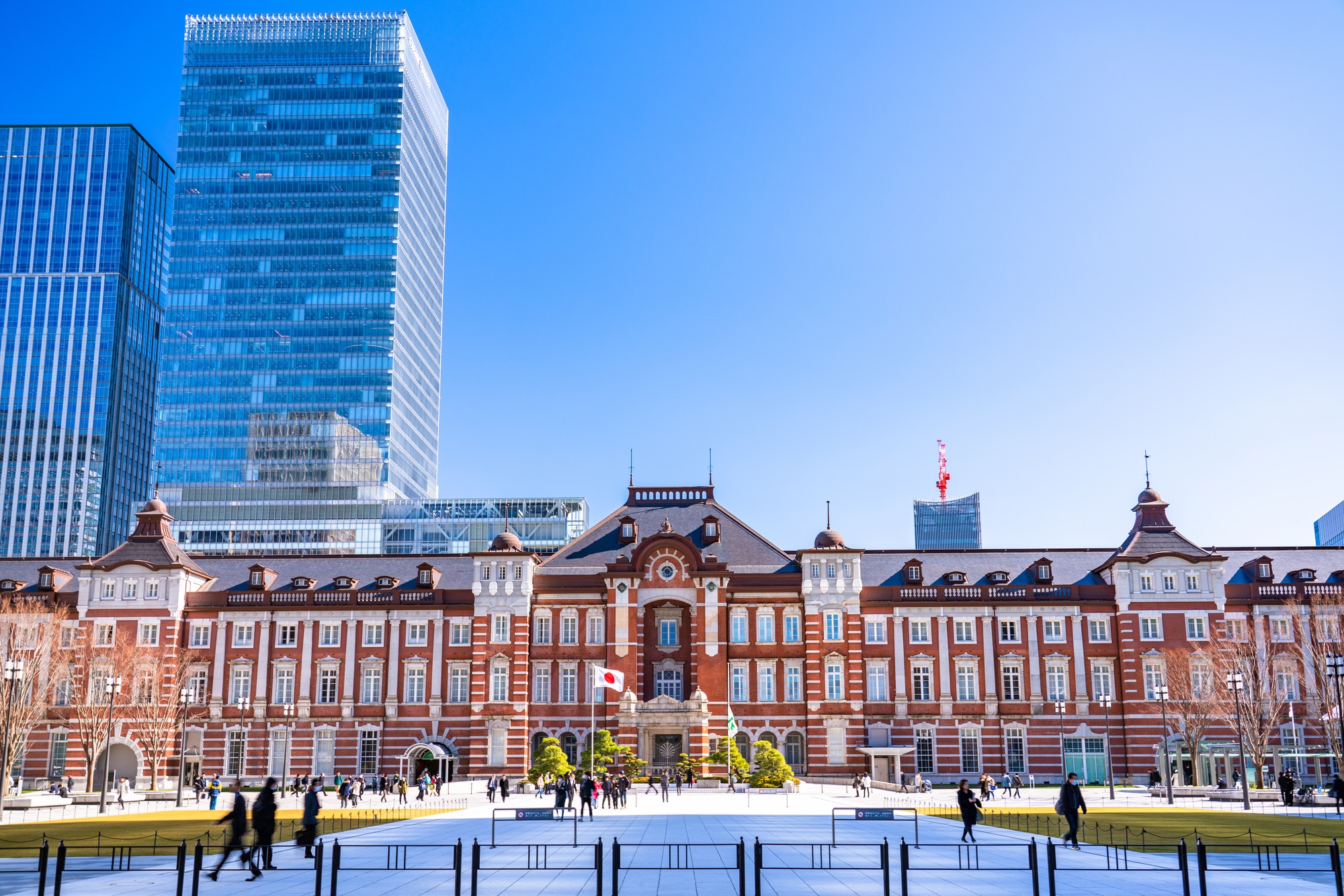東京都で「ブランド力がある」と思う市区町村はどこ？　3つの街を紹介！ | 東京都 ねとらぼリサーチ