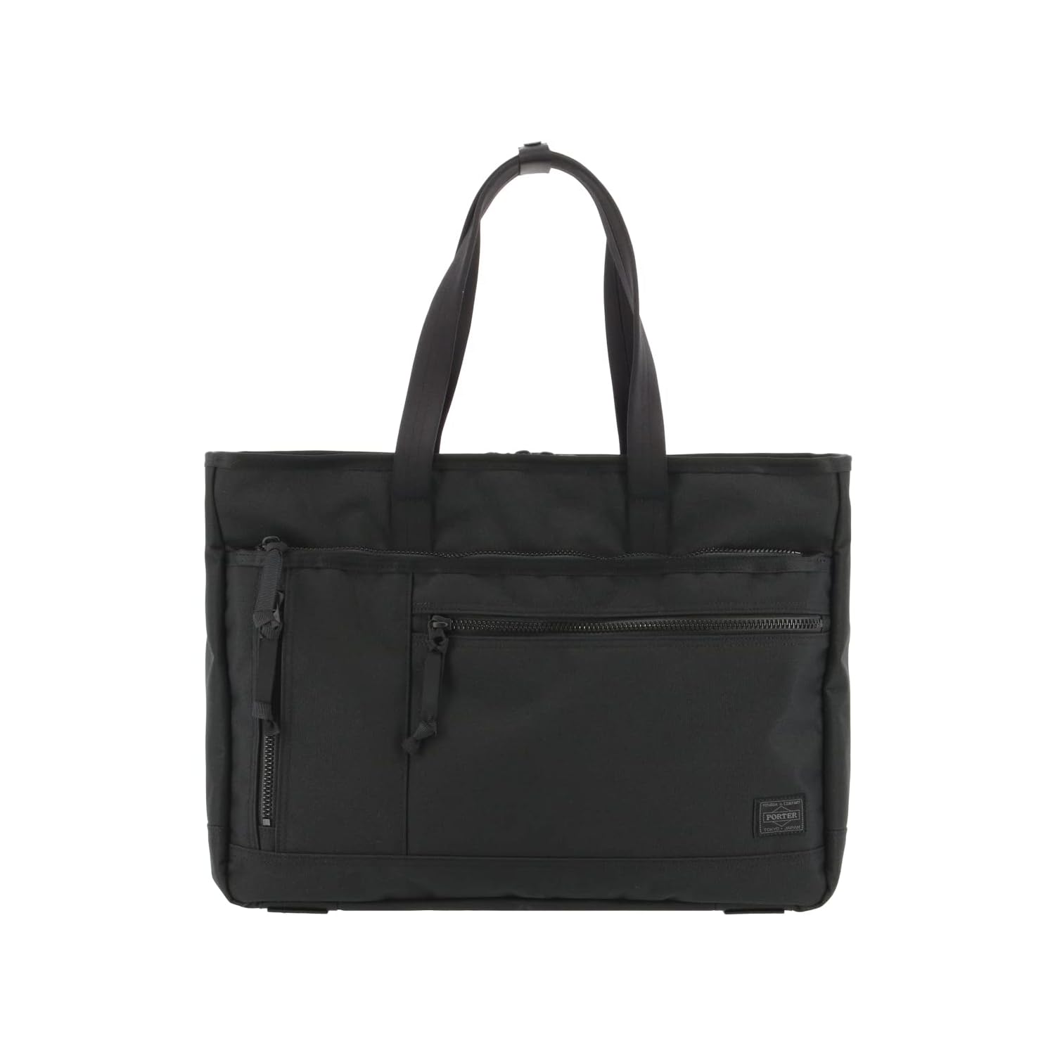 2025年1月版】「PORTER（ポーター）のトートバッグ」おすすめ6選