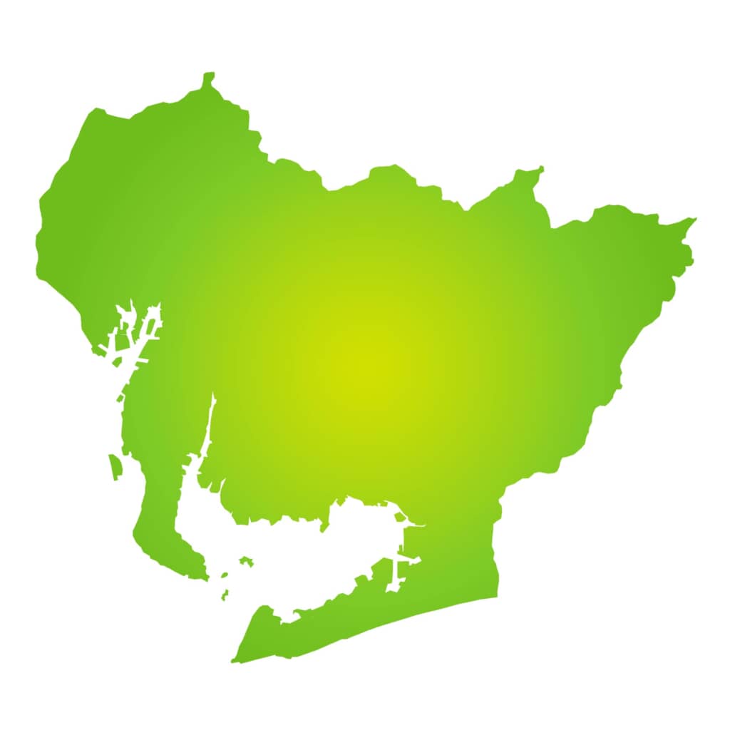 愛知県