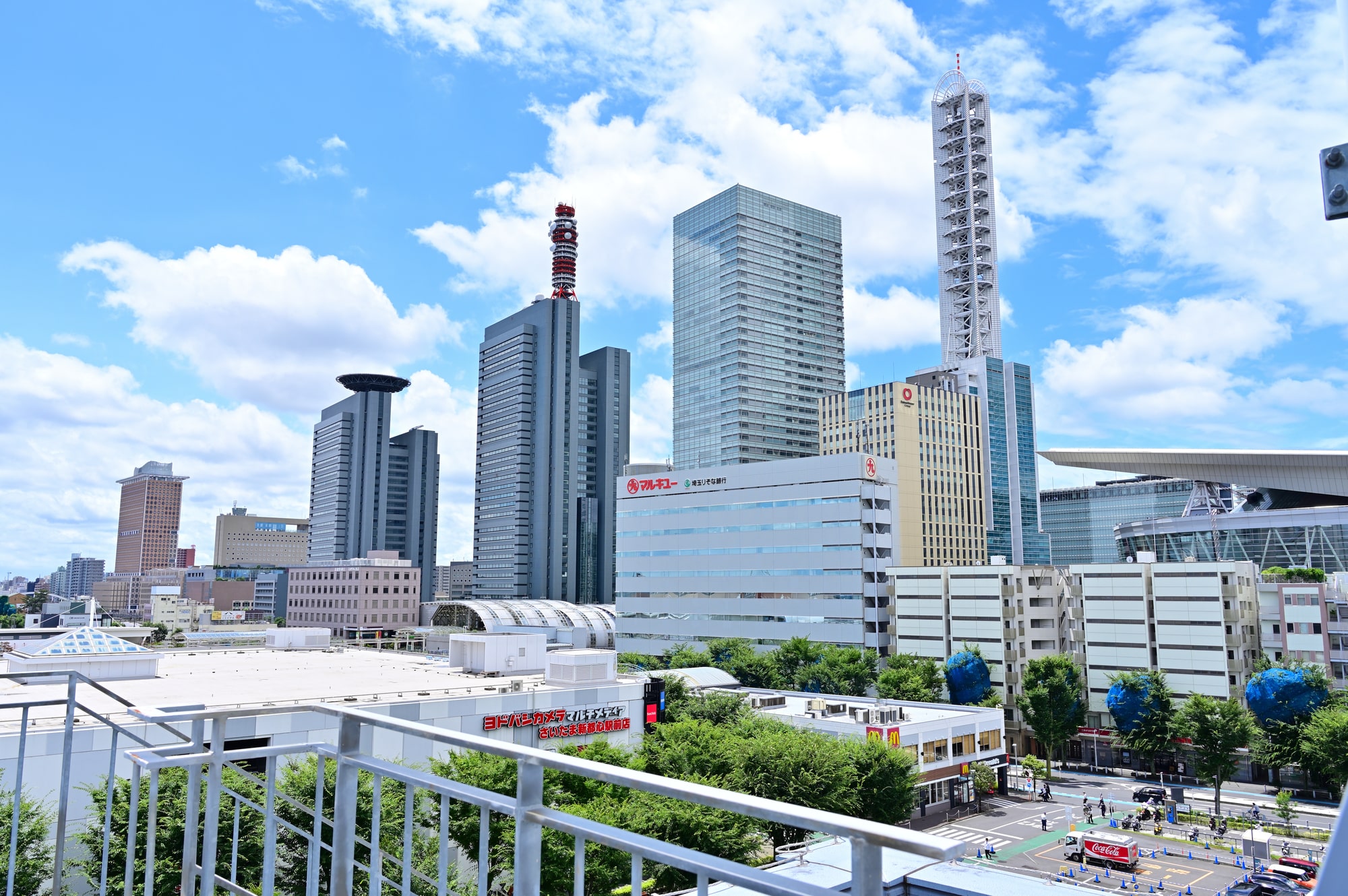 埼玉県で「地元愛が強い」と思う市町村はどこ？　3つの地域を紹介！ | 埼玉県 ねとらぼリサーチ