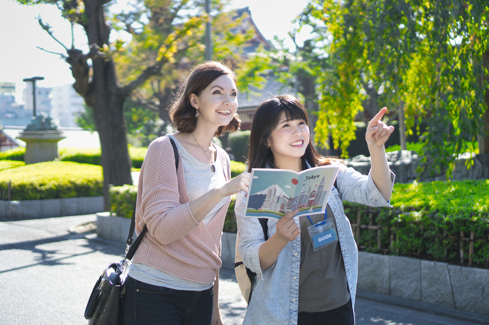 「東京都で穴場の観光地だと思う市区町村」はどこ？　3つの自治体を紹介！【人気投票実施中】 | 東京都 ねとらぼリサーチ