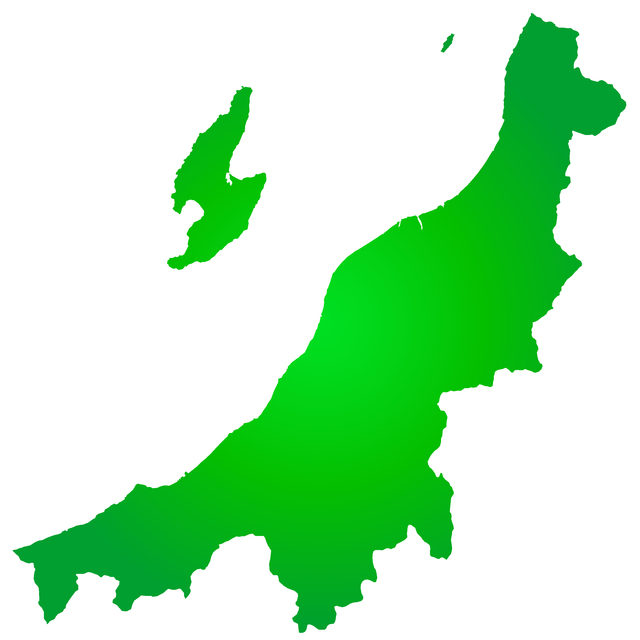新潟県