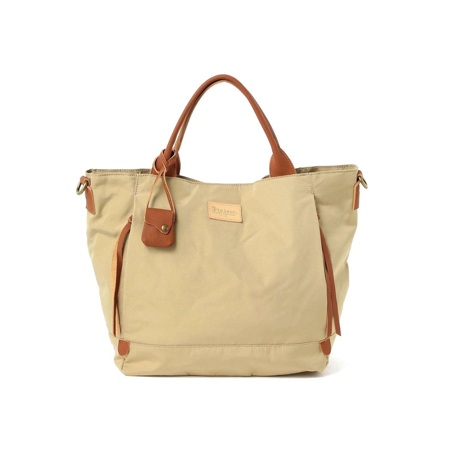 2025年1月版】「Ray BEAMS（レイビームス）のバッグ」おすすめ4選