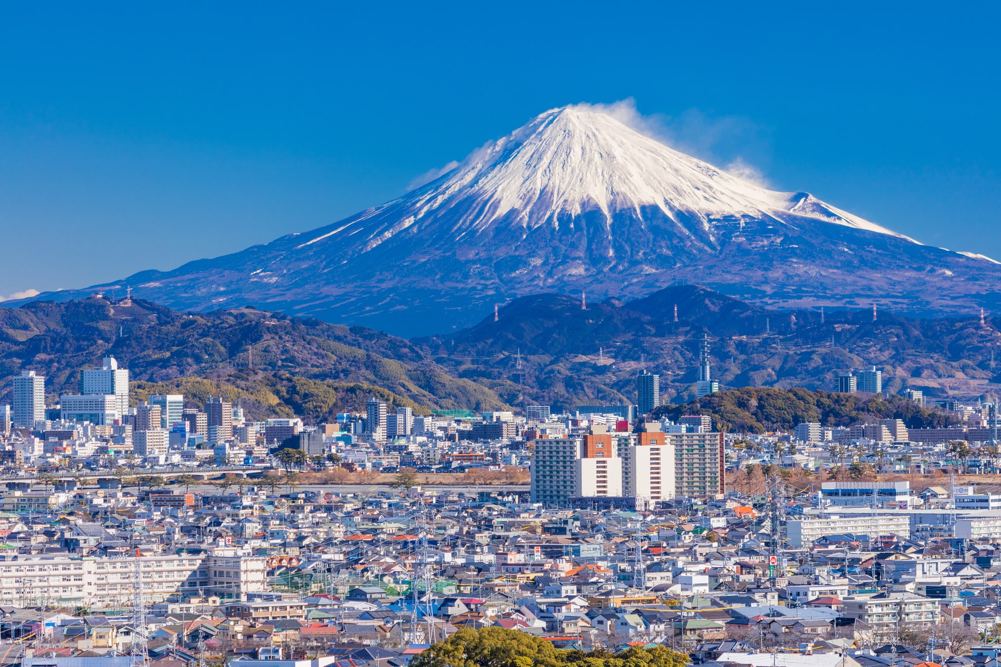静岡県で「地元愛が強い市町村」はどこ？　3市を紹介！ | 静岡県 ねとらぼリサーチ
