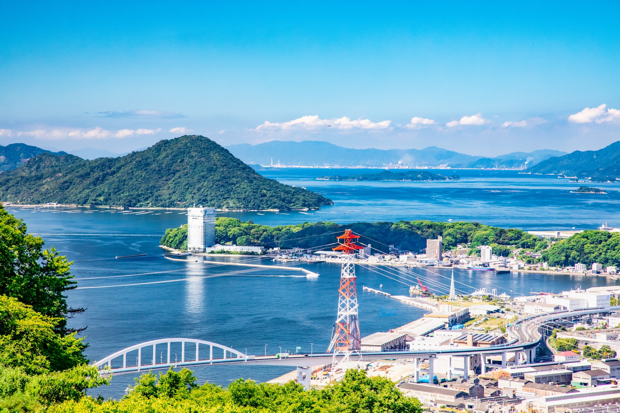 広島県で「二番目に有名」だと思う市町は？　3つの市を紹介！ | 広島県 ねとらぼリサーチ