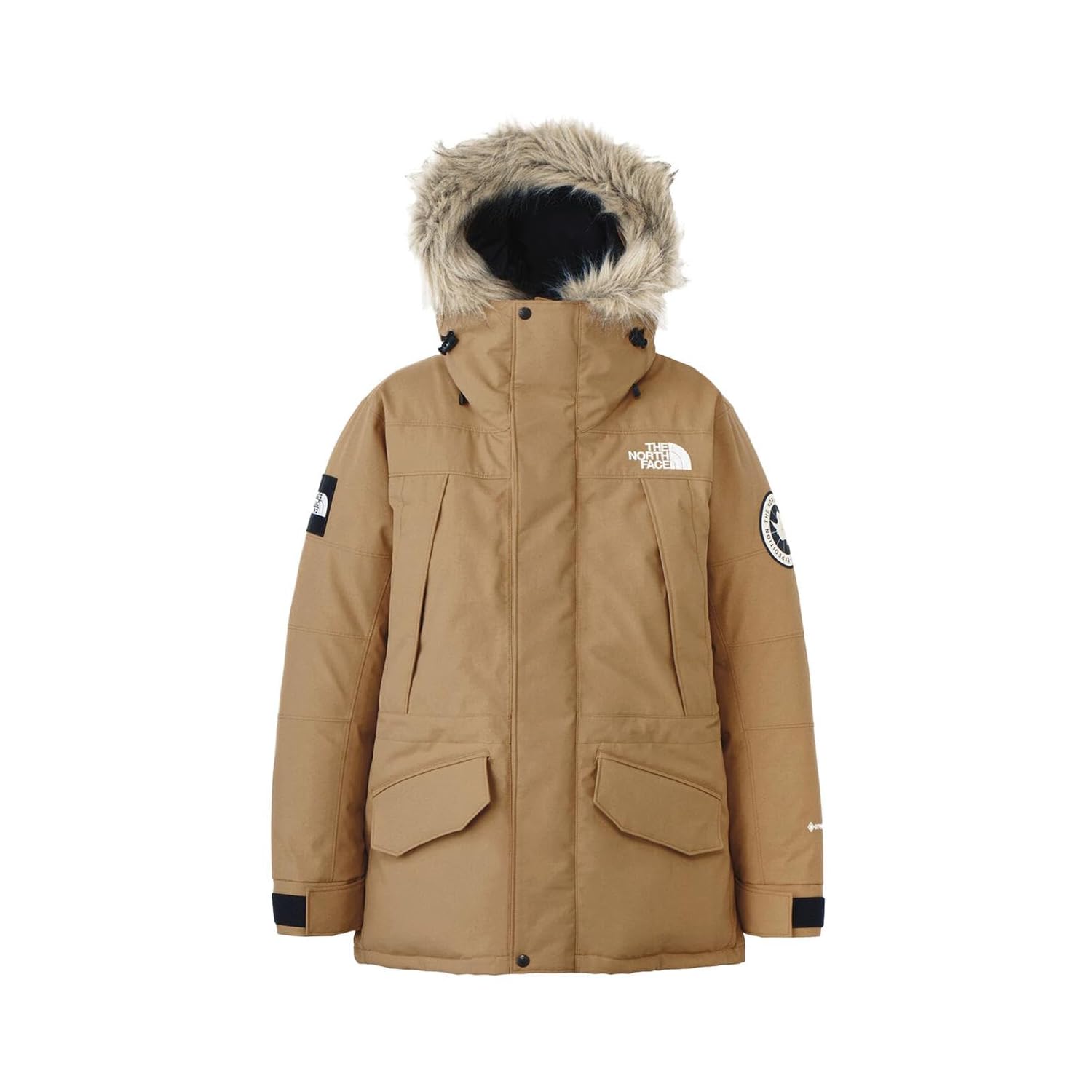 2025年2月版】「THE NORTH FACE（ザ・ノース・フェイス）の
