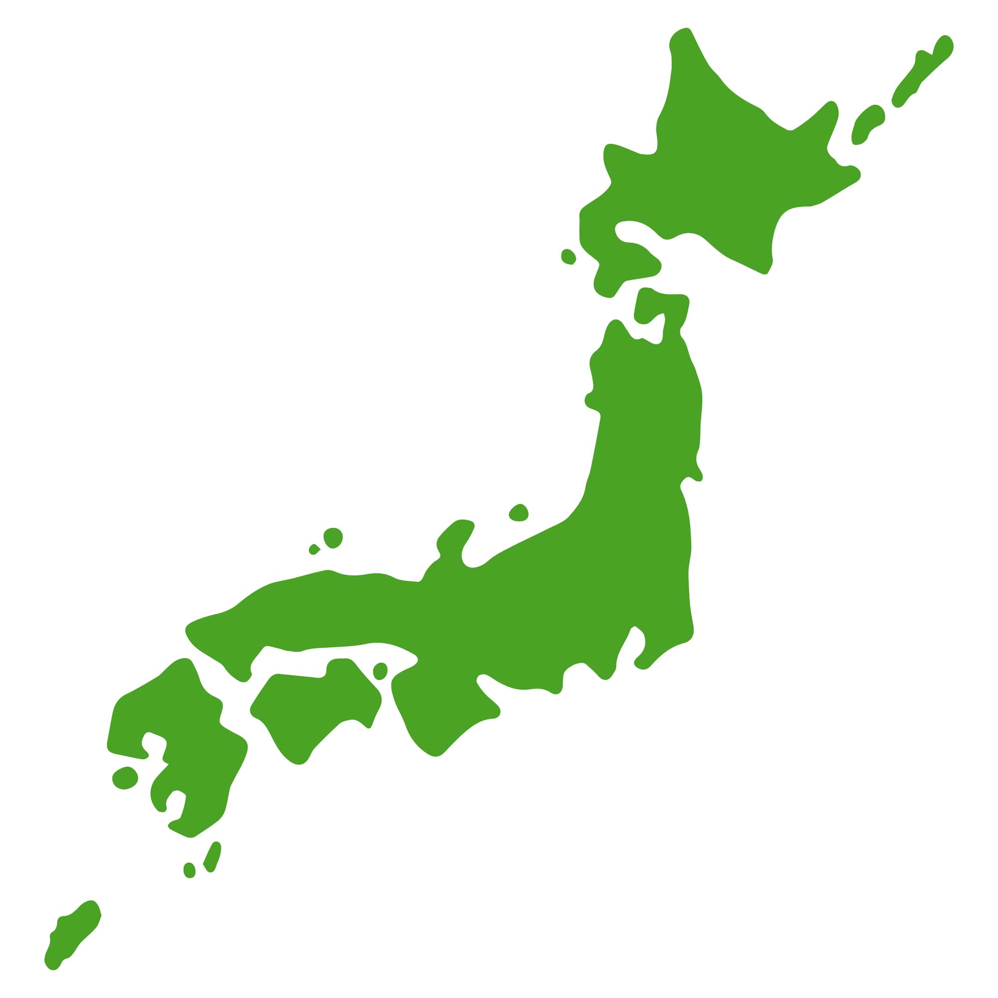 「ここには勝てない」と思う都道府県はどこ？　3地域を紹介！ | 地域 ねとらぼリサーチ