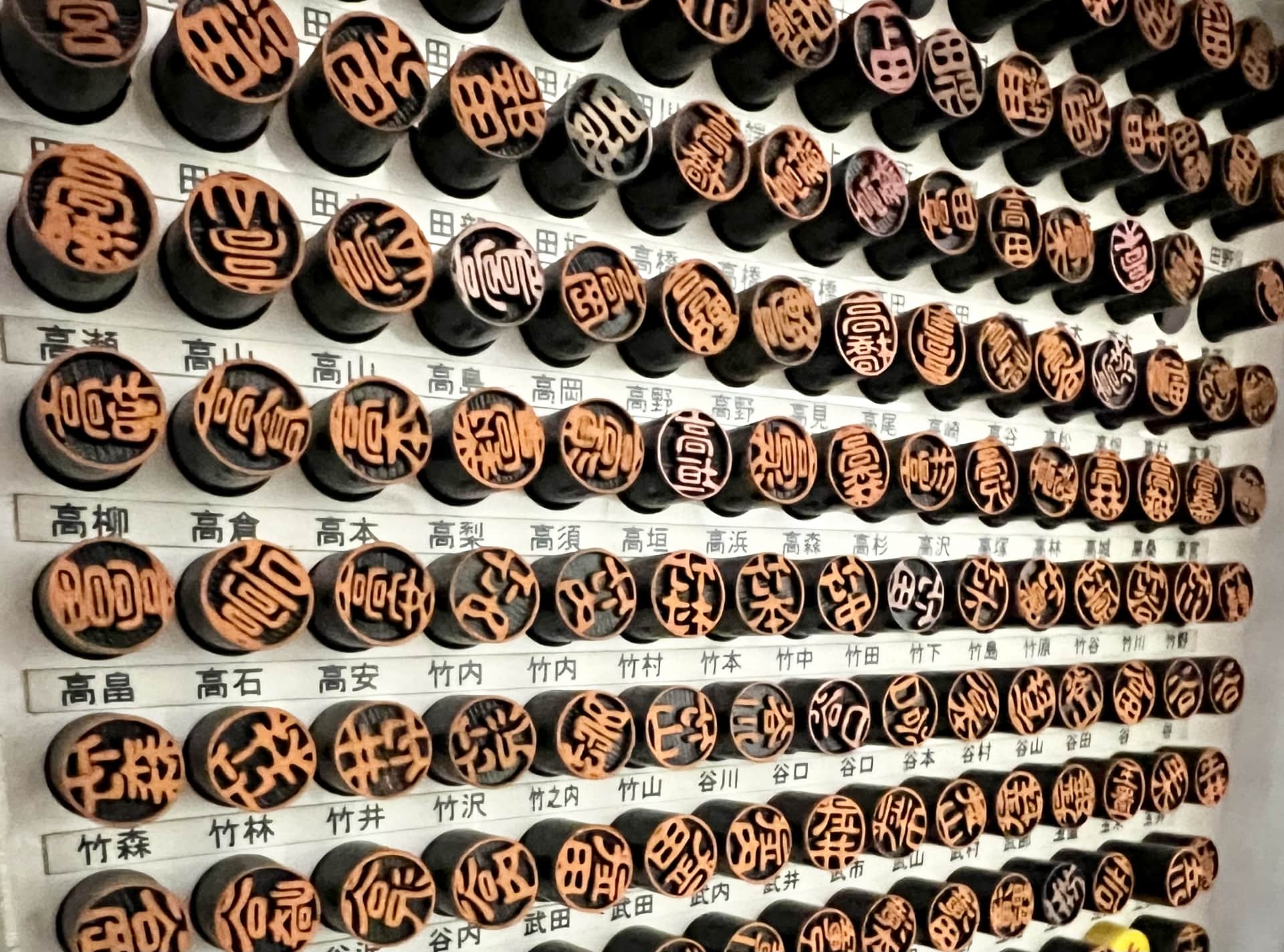 モテ る 苗字