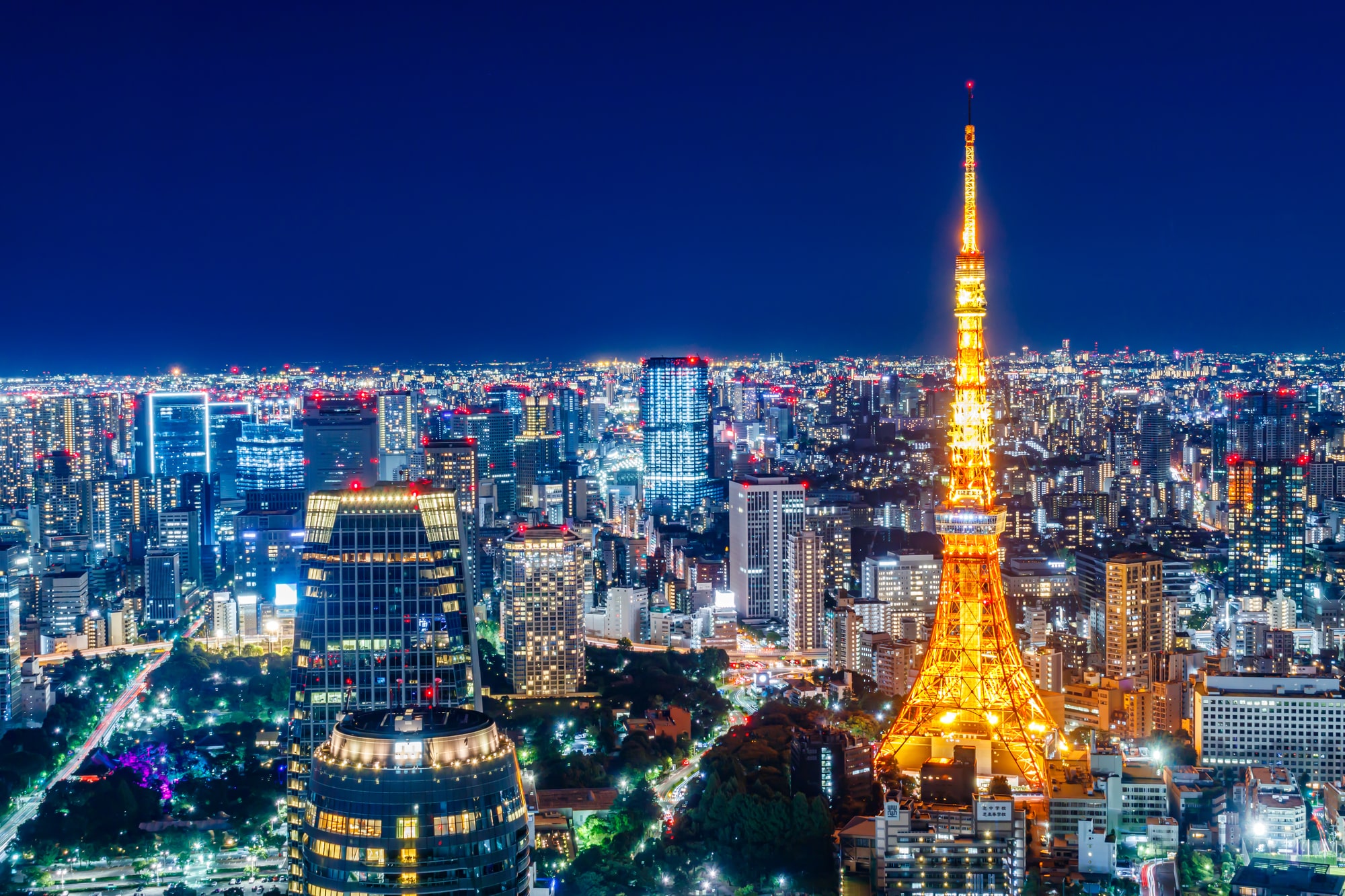 東京都で「一番おしゃれな市区町村」はどこ？　3つの自治体を紹介 | 東京都 ねとらぼリサーチ