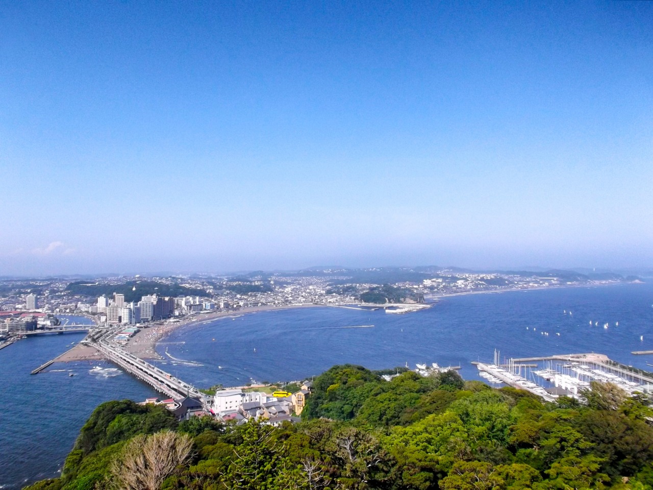 神奈川県で「一番自慢したい」市区町村はどこ？　3つの地域を紹介！ | 神奈川県 ねとらぼリサーチ