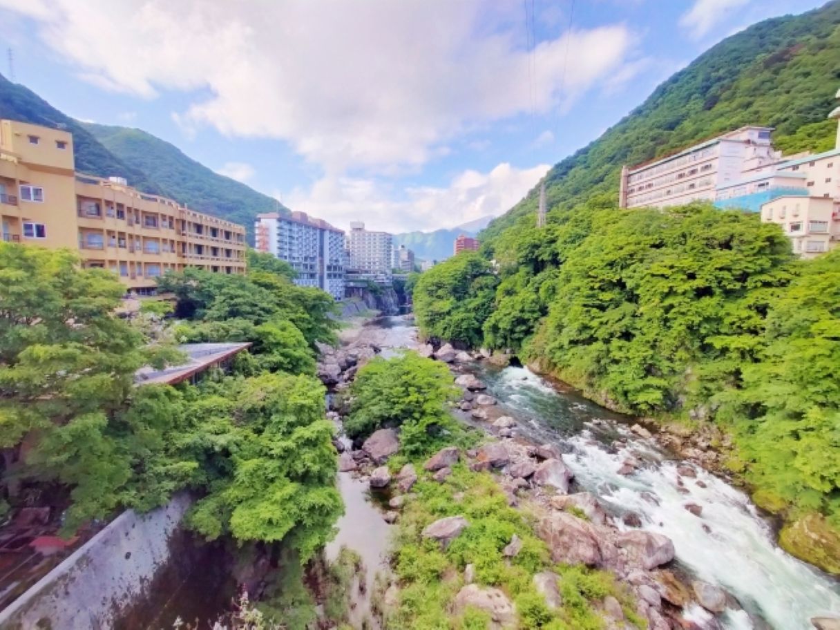 栃木県で「次に引っ越したい」と思う市町はどこ？　3つの地域を紹介！ | 栃木県 ねとらぼリサーチ