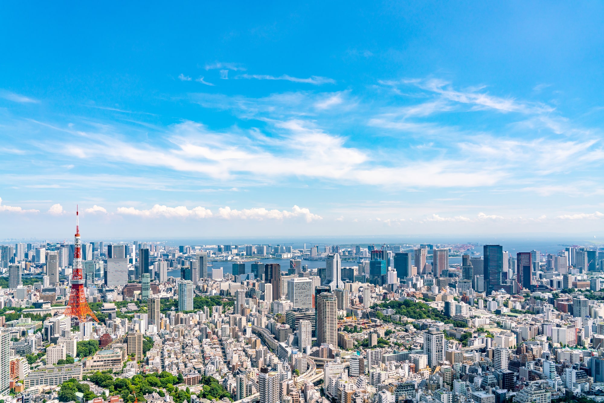 東京都で「次に引っ越したい」と思う市区町村はどこ？　3つの自治体を紹介！ | 東京都 ねとらぼリサーチ