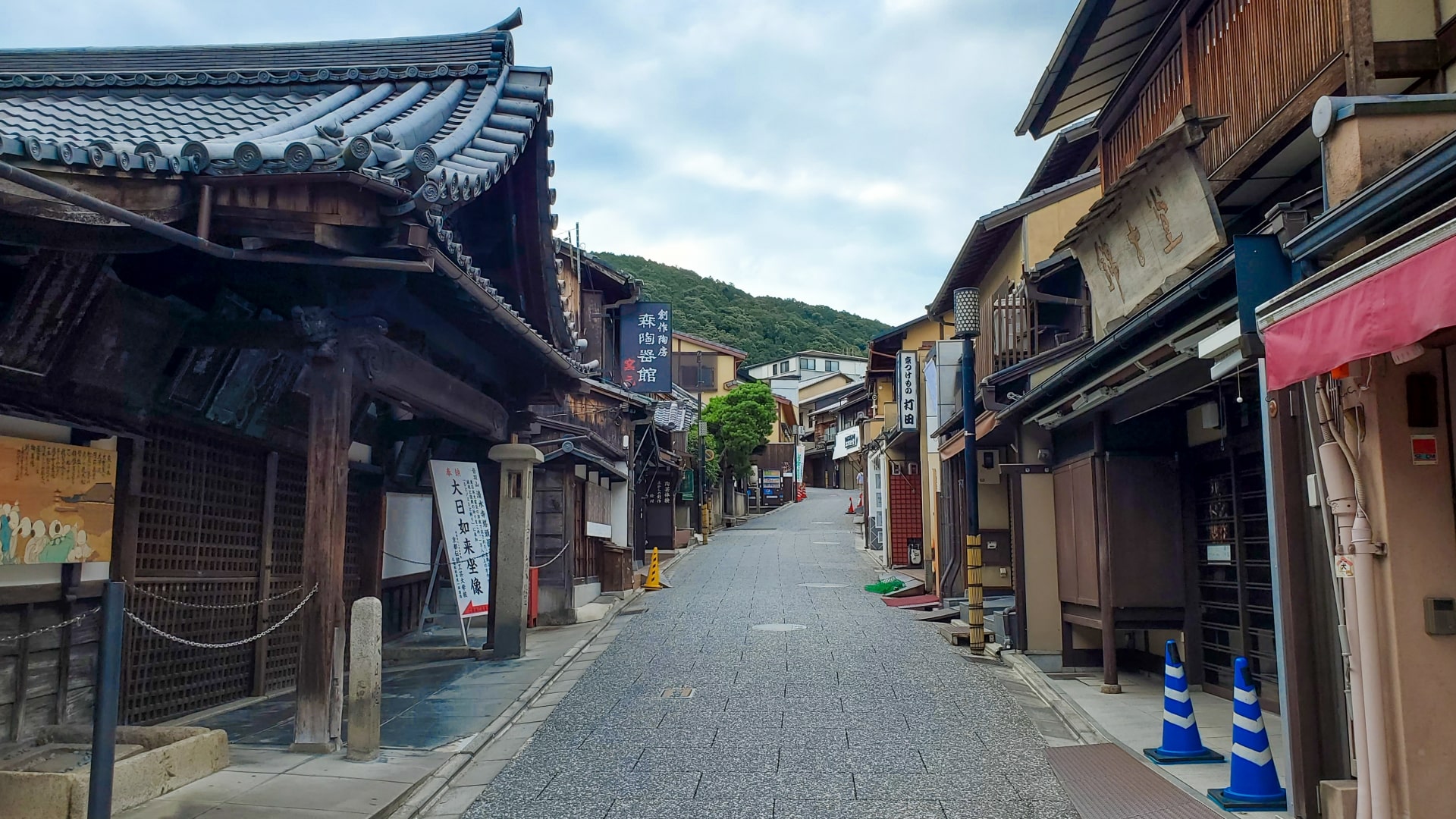 京都府で「一人暮らししたい」と思う市区町村はどこ？　3エリアを紹介！ | 京都府 ねとらぼリサーチ