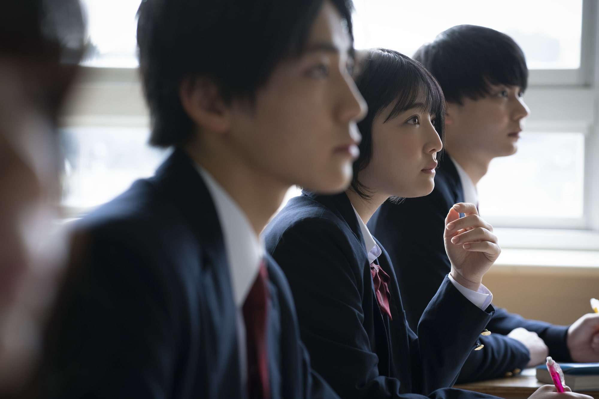 [Choosed by women living in Hyogo]私は多くの優秀な生徒がいると思います。 1位は神戸高校です[Latest 2025 Survey Results]（1/2）|高校のnetlab研究