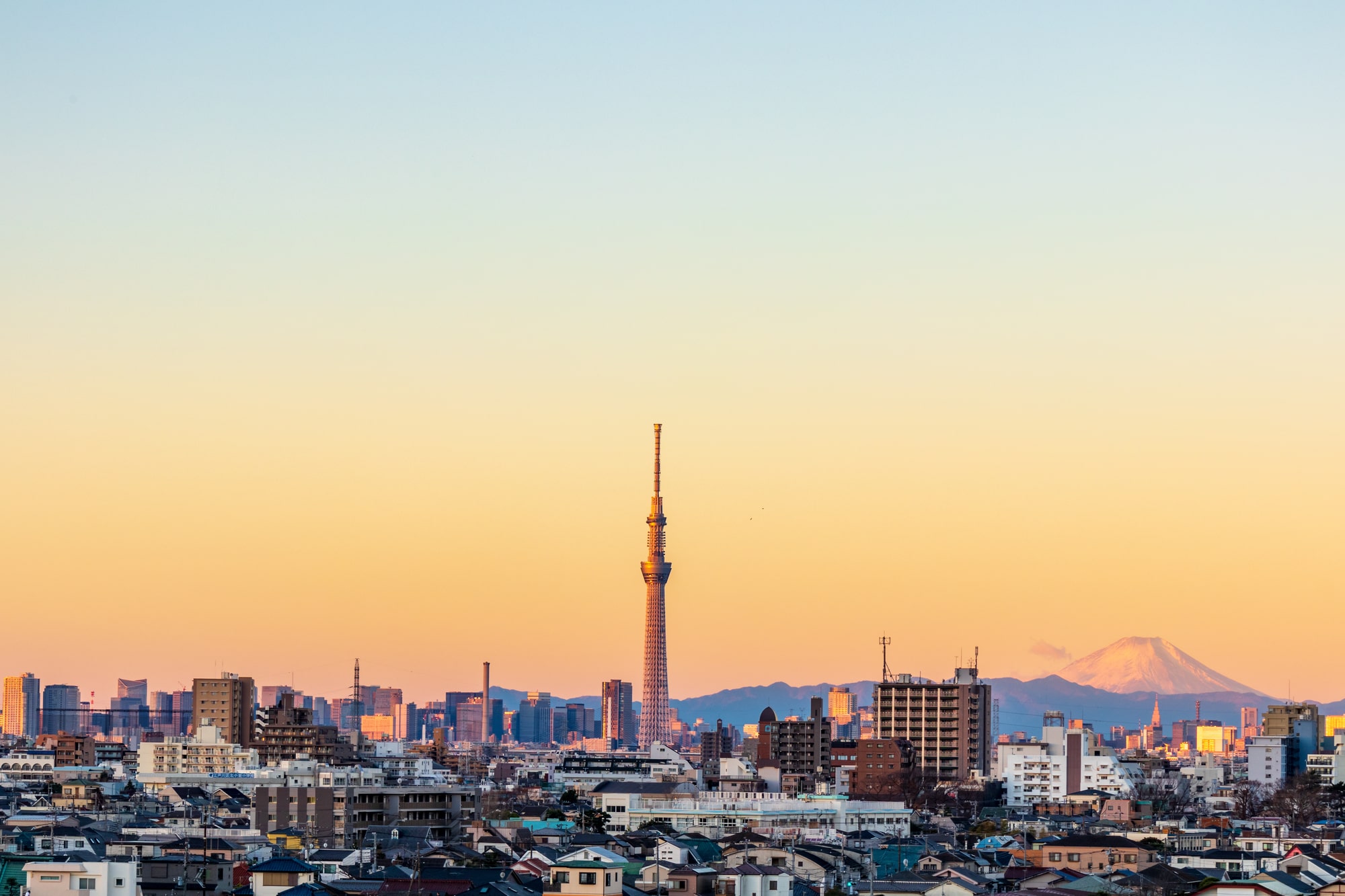 【東京都】「地元の次に好き」な市区町村はどこ？　3つのエリアを紹介！ | 東京都 ねとらぼリサーチ