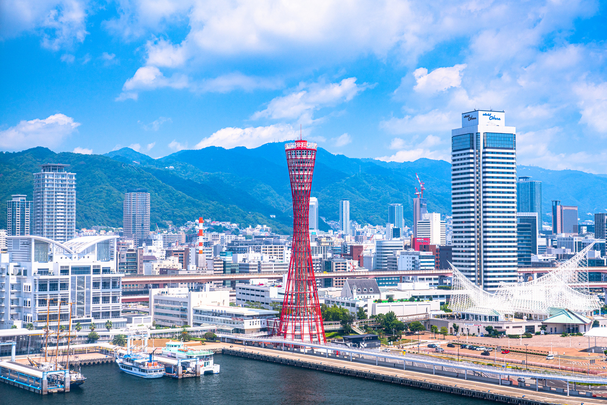 【兵庫県版】「ブランド力がある」と思う市町はどこ？　3つの市を紹介！ | 兵庫県 ねとらぼリサーチ