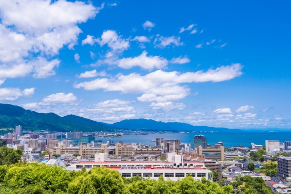 「出身だと自慢できる！」と思う滋賀県の市町は？　3つの地域を紹介！ | 滋賀県 ねとらぼリサーチ