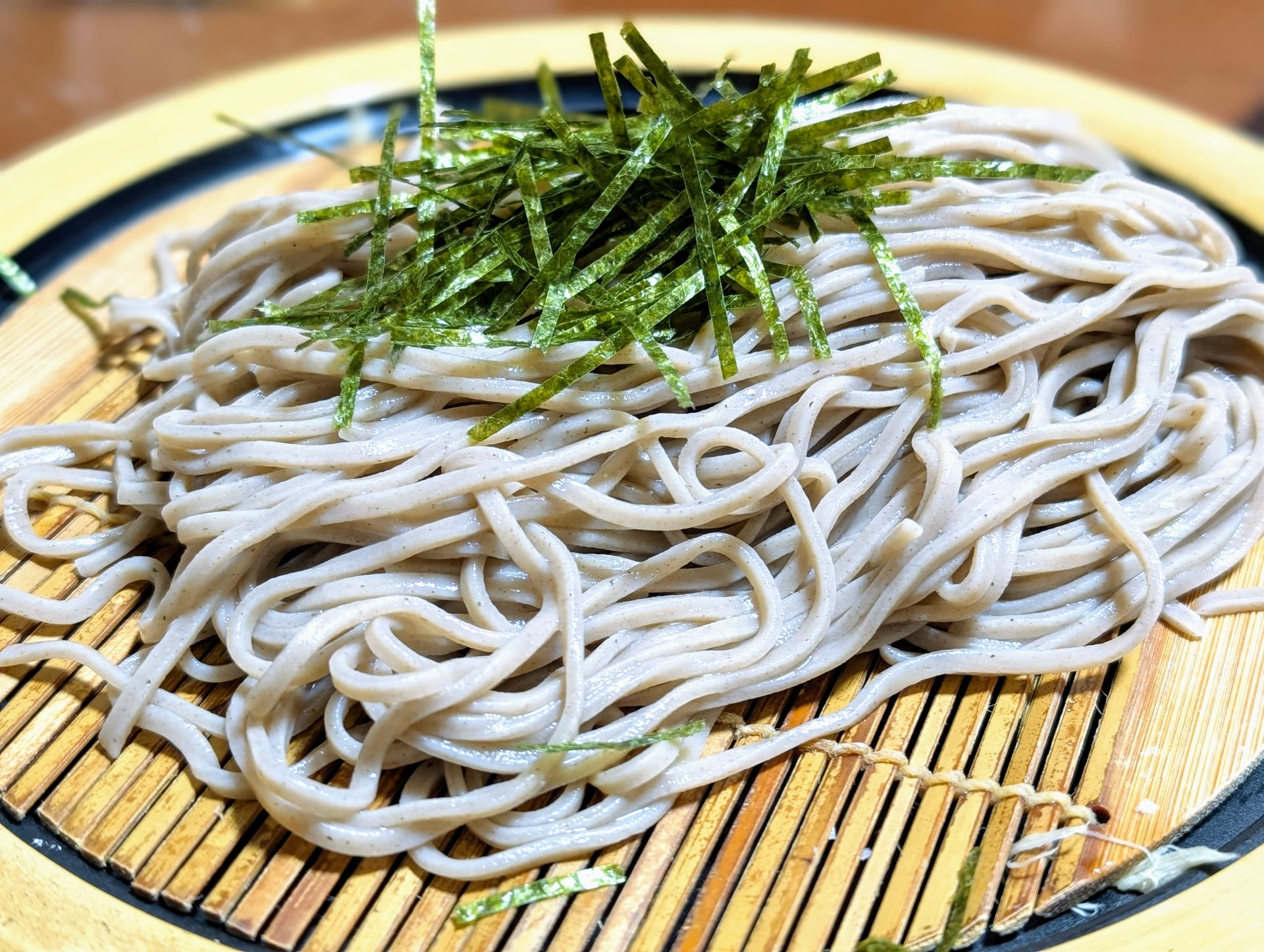 東海地方在住者に聞いた】最高にうまいと思う「そばチェーン