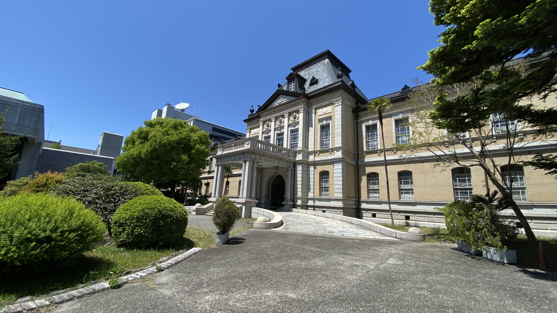 都道府県庁所在地になってほしい「京都府の市町村」は？　3地域を紹介！ | 京都府 ねとらぼリサーチ