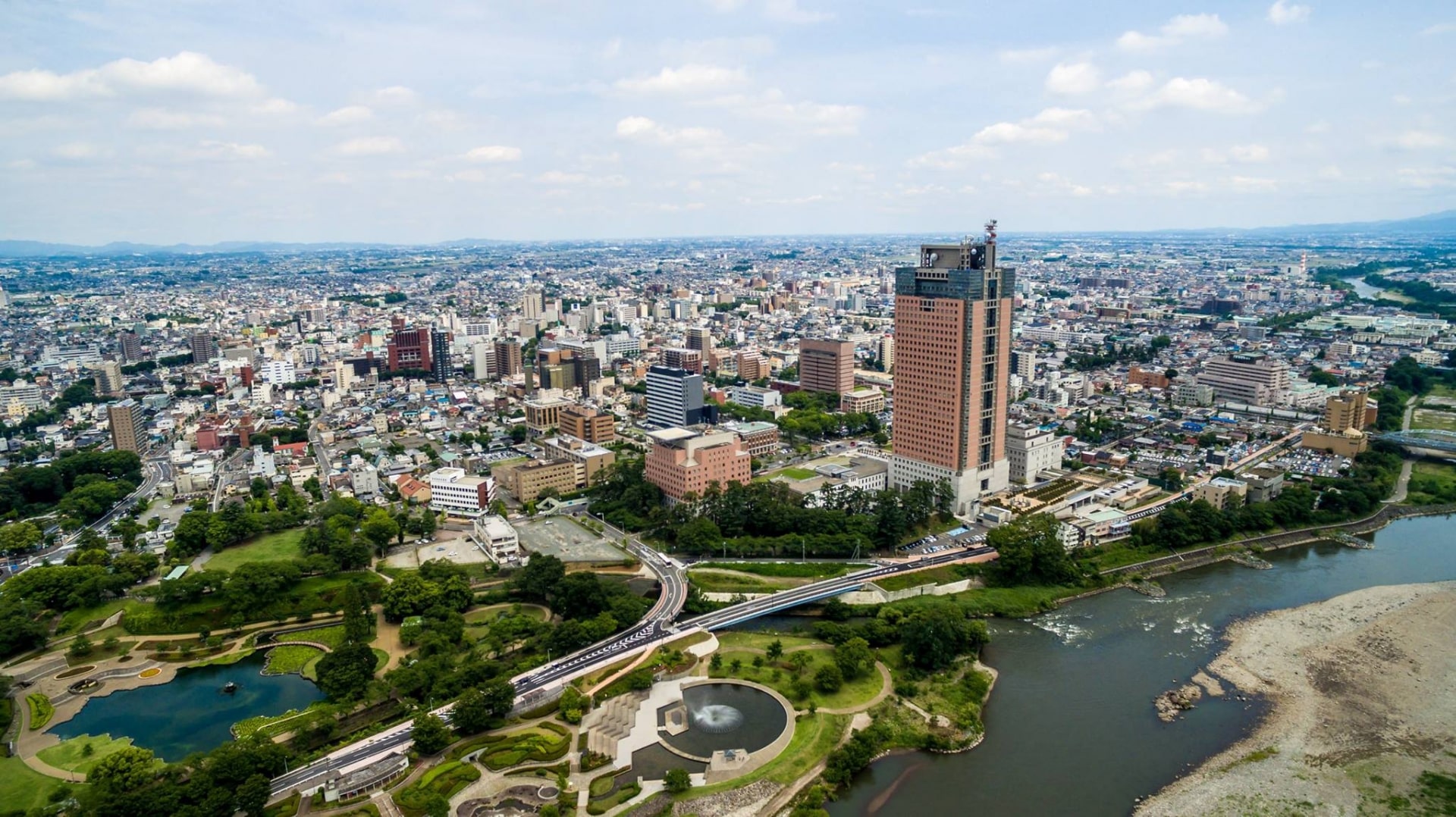 群馬県で「次に引っ越したい」と思う市町村はどこ？　3つの市を紹介！ | 群馬県 ねとらぼリサーチ